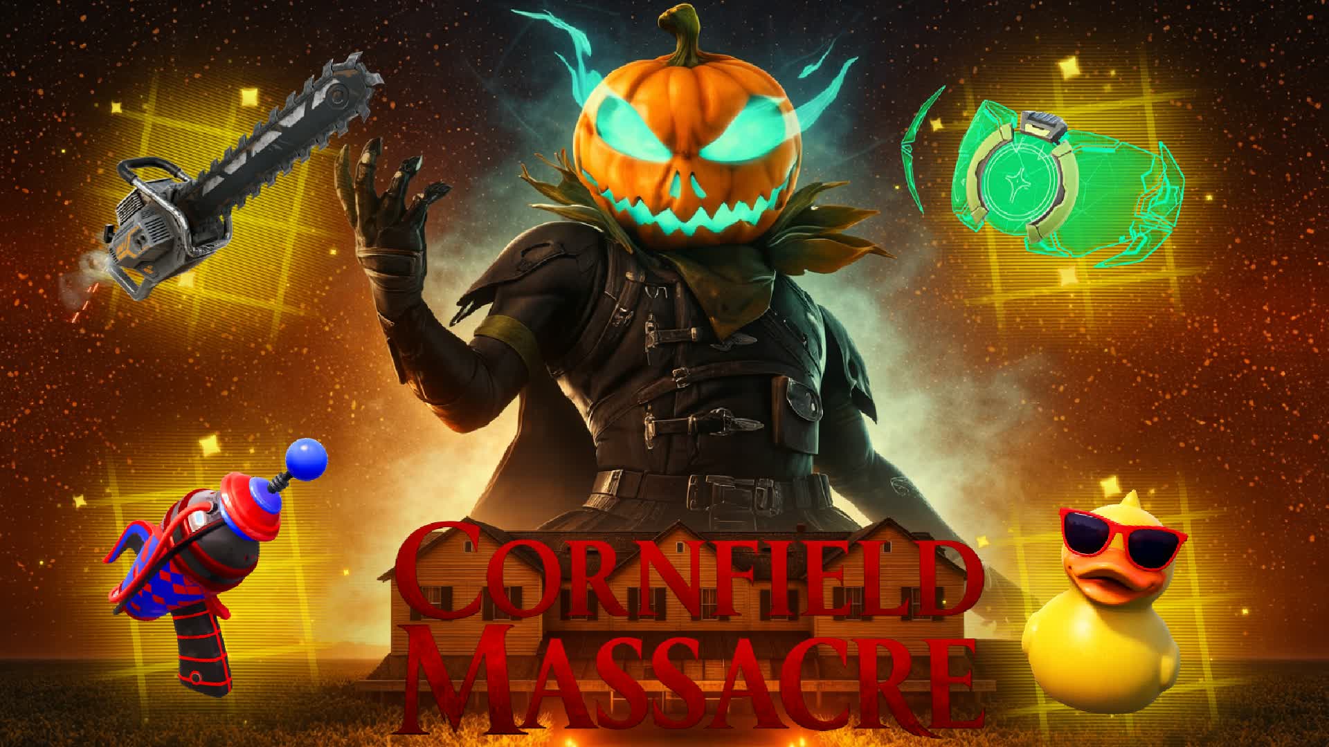 Cornfield Massacre