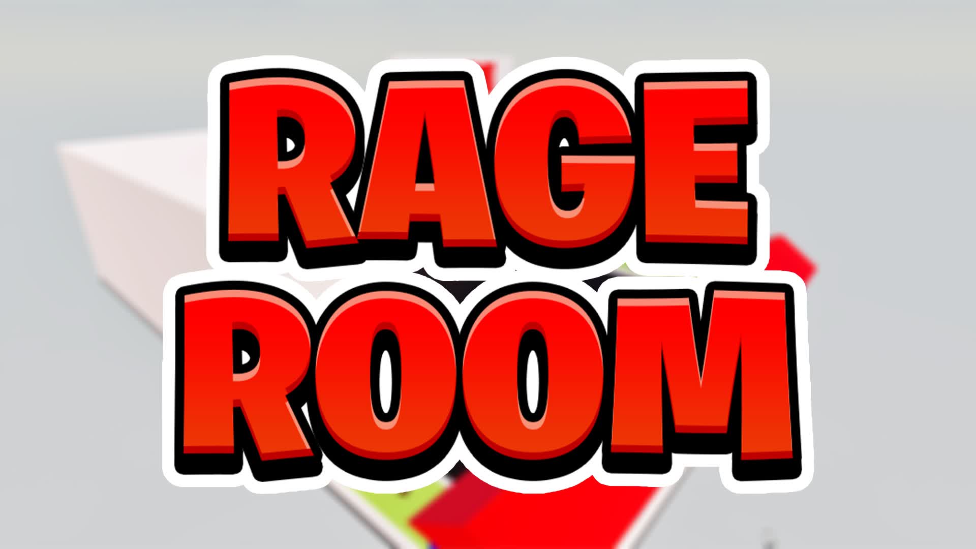 Rage Room
