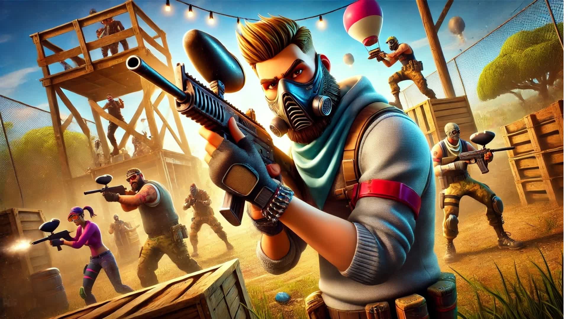 🎯 FFA TILTED PRACTICE - ALL WEAPONS