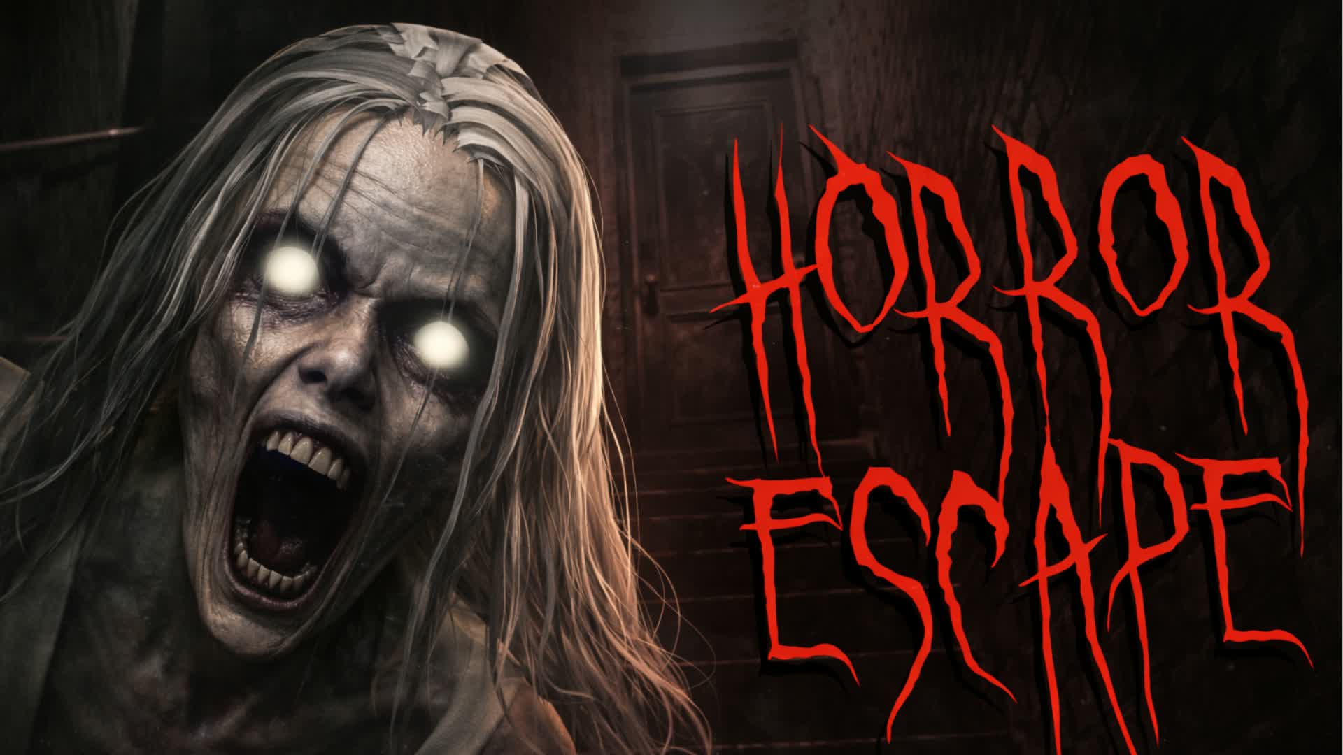 Mansion Escape [HORROR]