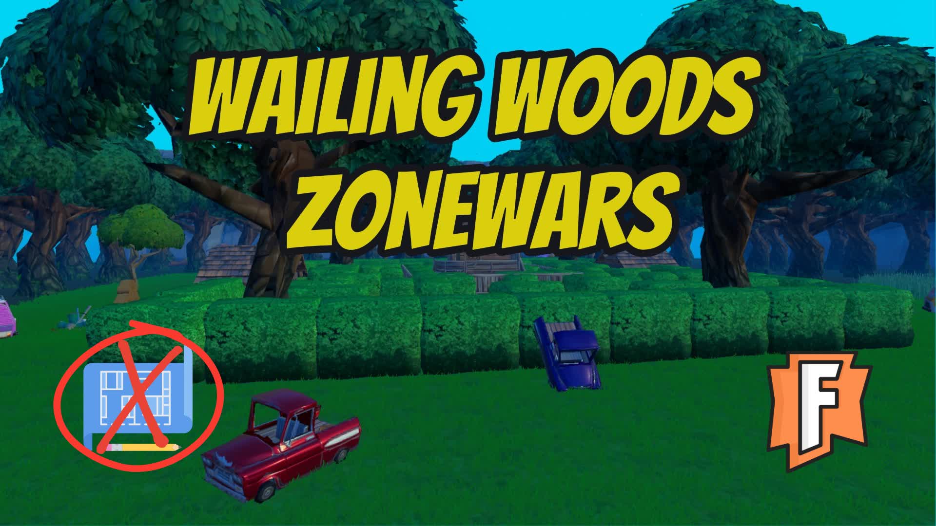 Wailing Woods ZW No Build