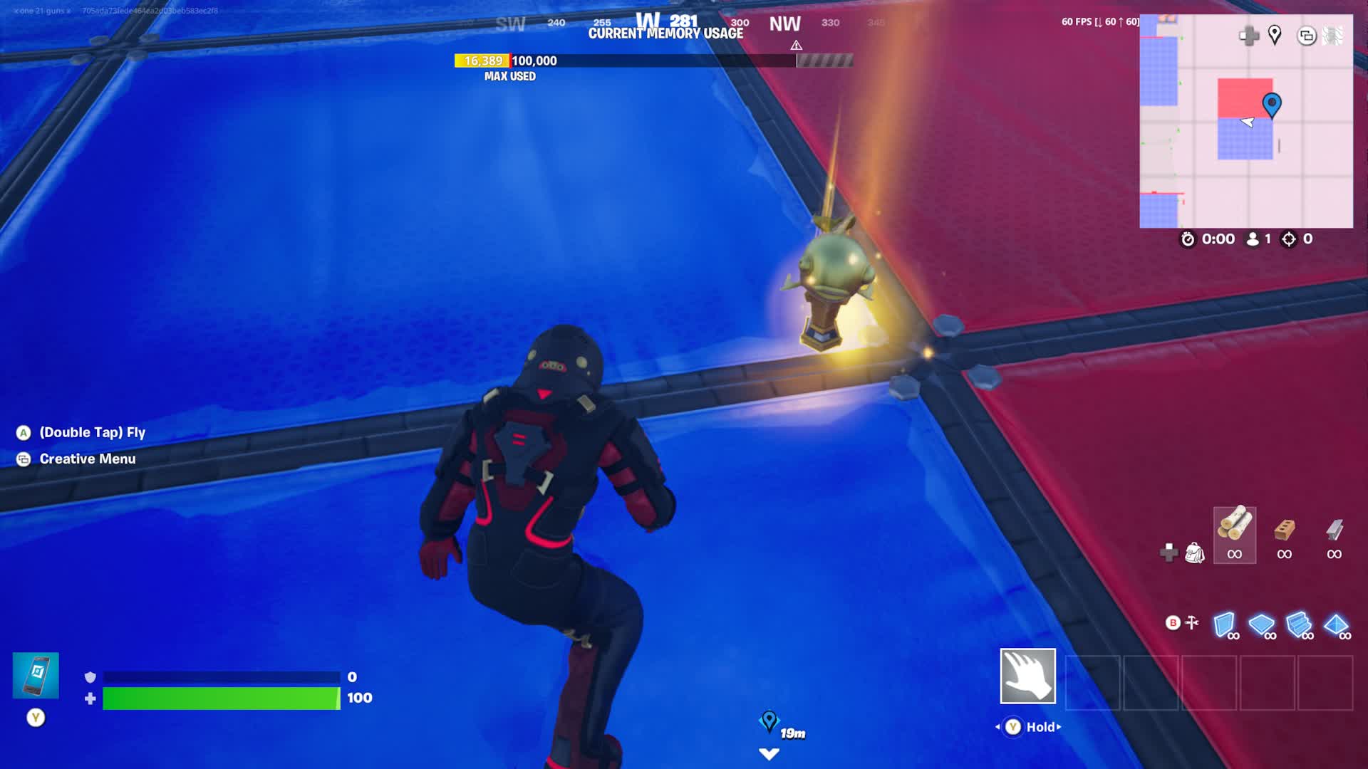 Dodgeball