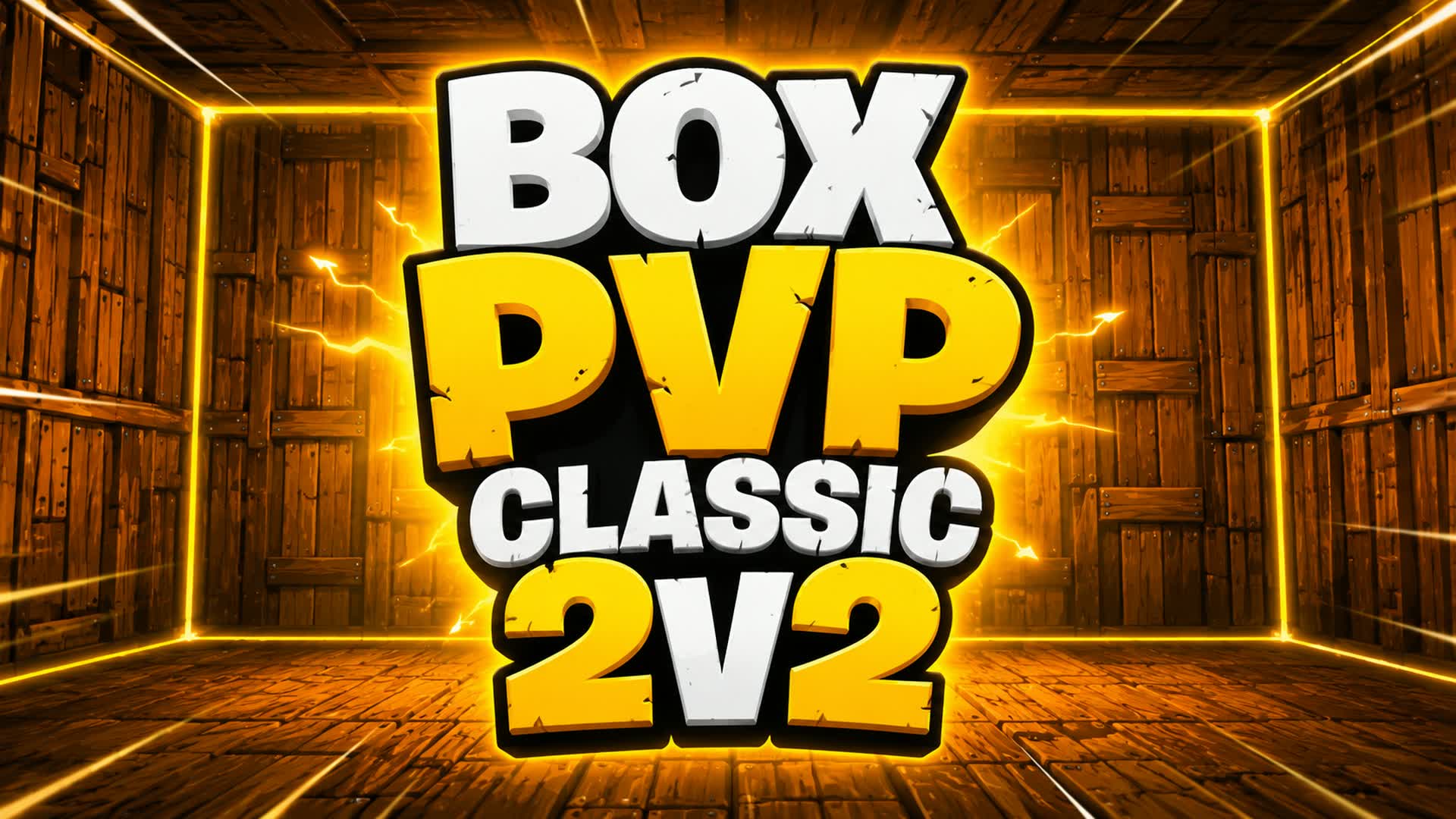 box pvp original 2v2