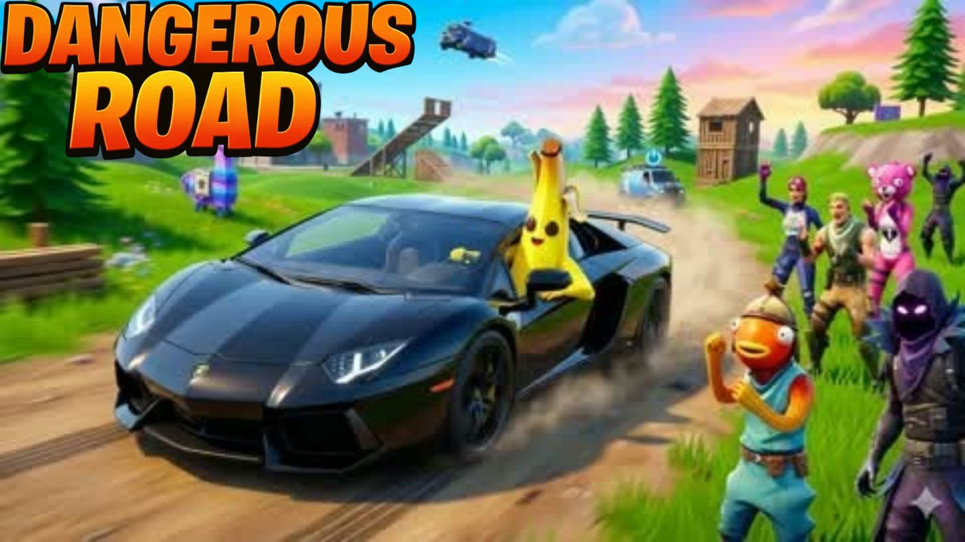 GRAND DRIVING 🏜️