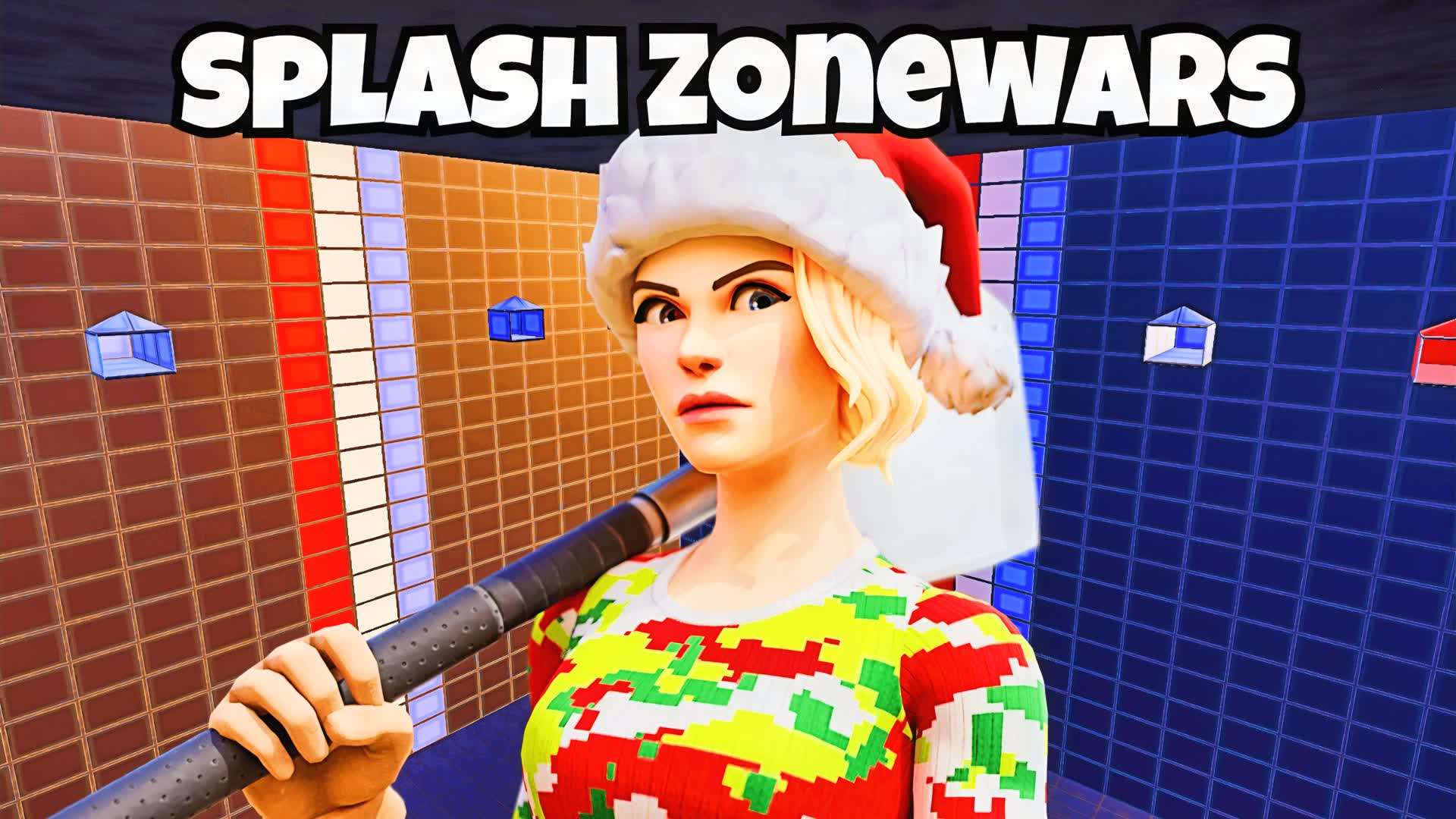 Splash Zonewars