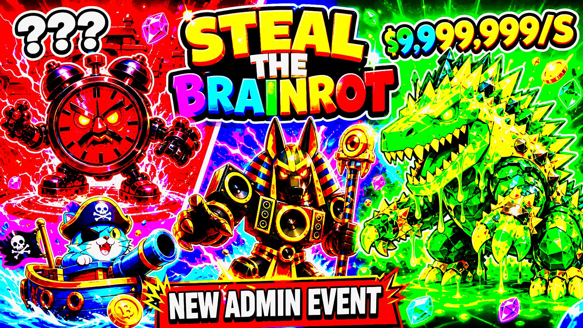 BRAINROT HEIST TYCOON