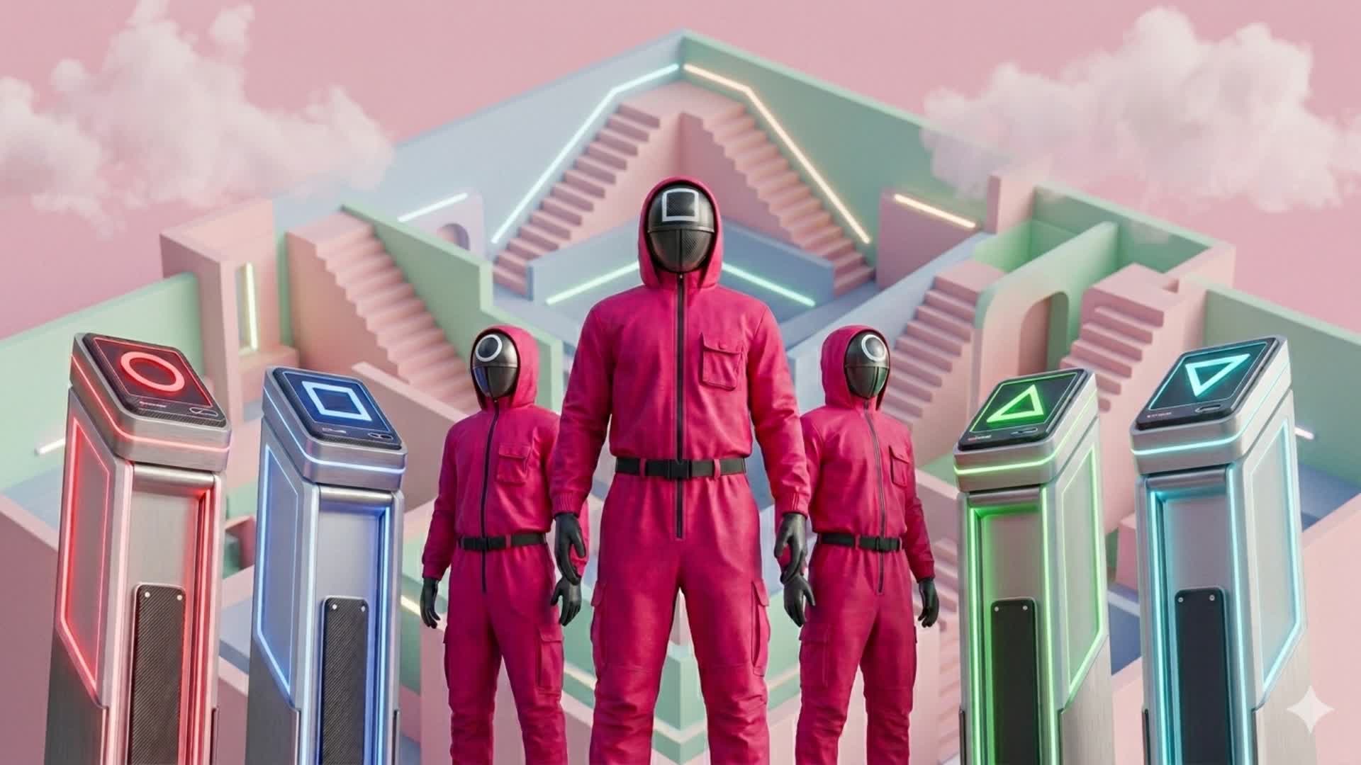 The OG Squidy Pillars