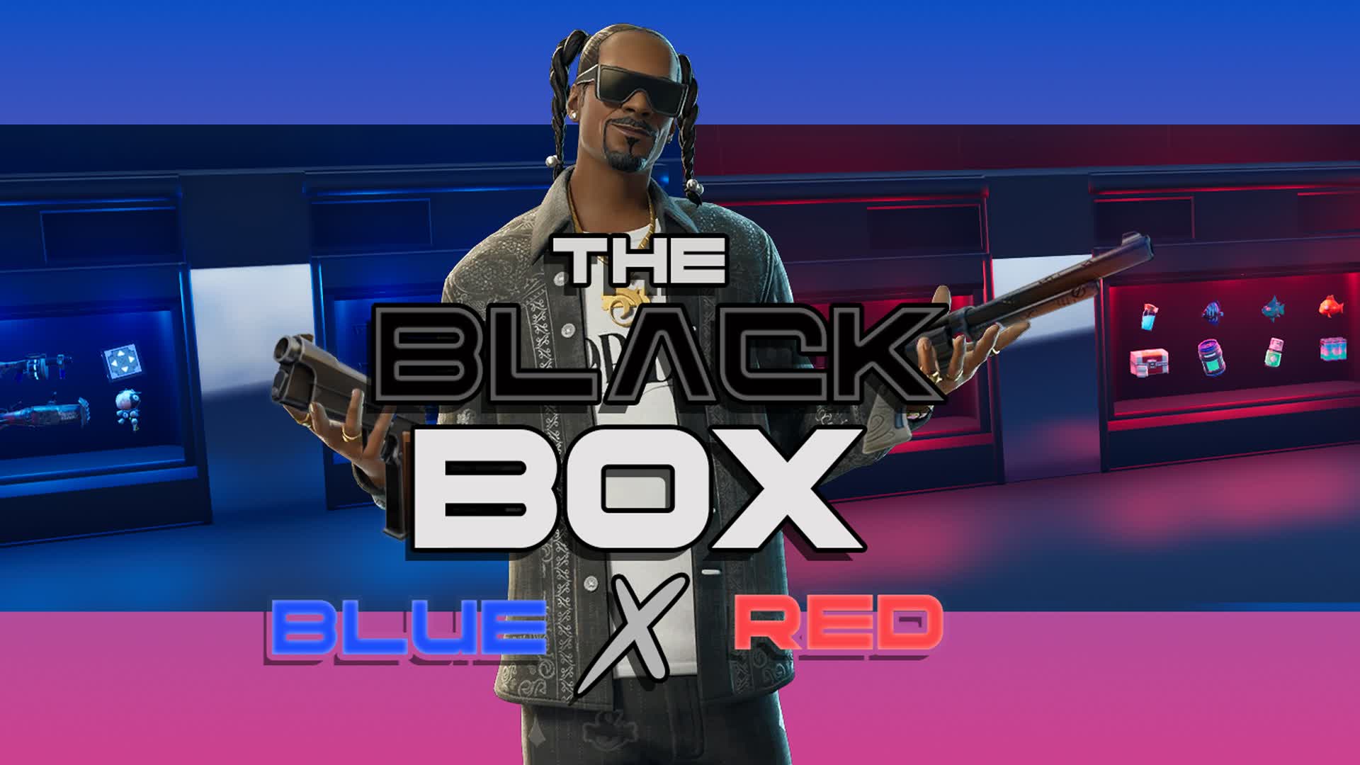 The Black Box