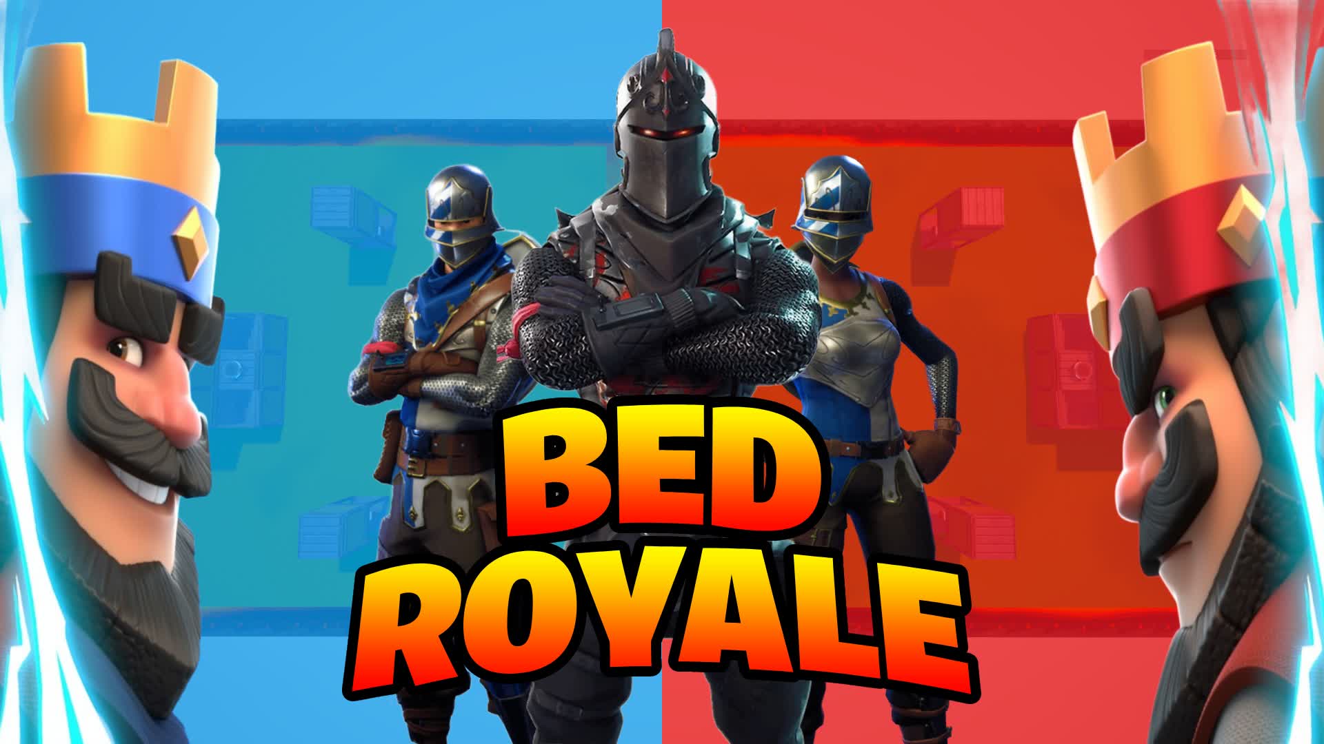 Bed Royale [v1.10]