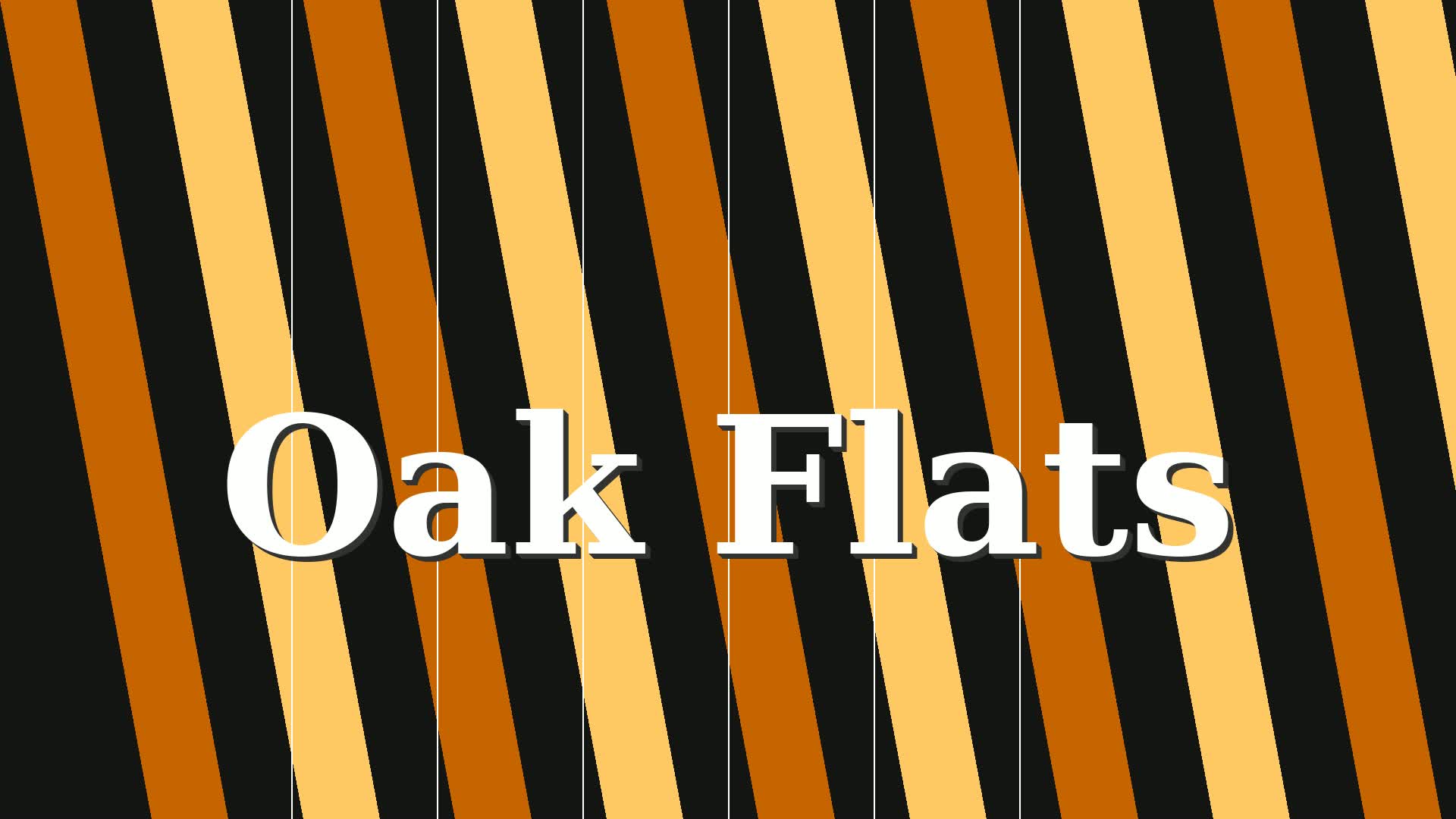 Oak Flats