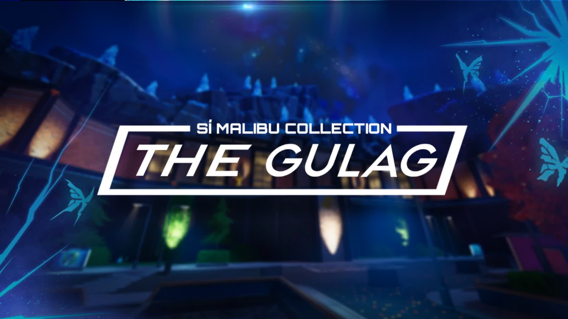 THE GULAG