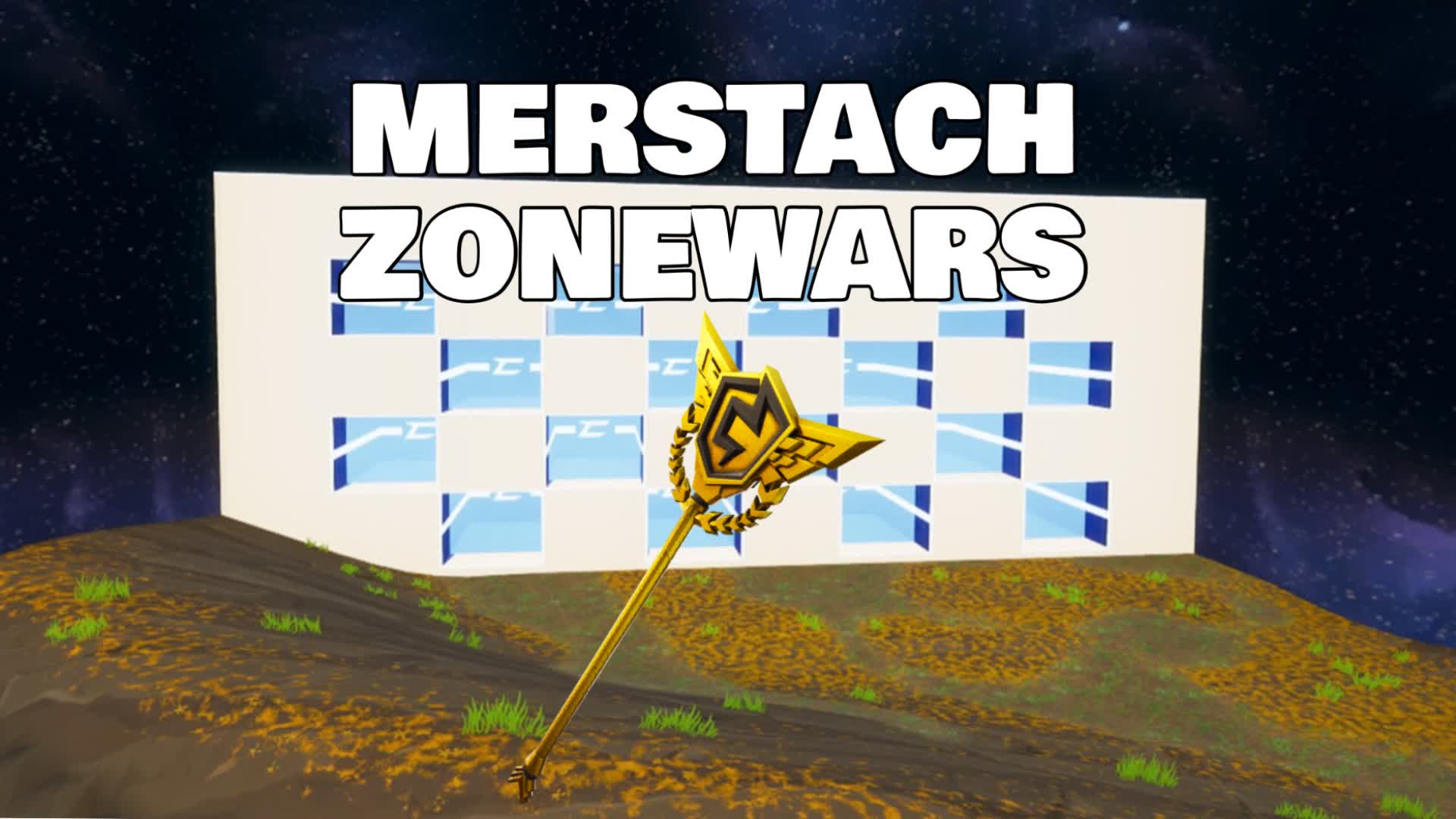 MERSTACH ZONEWARS