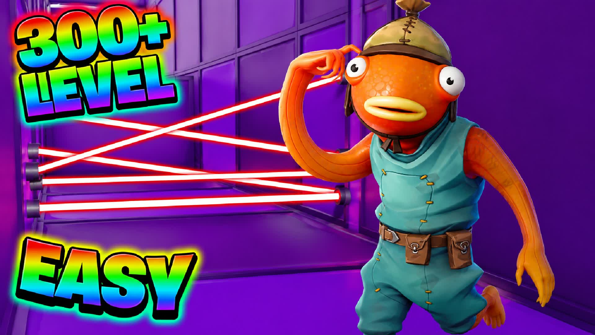 ⭐️SUPER PARKOUR 300 LEVELS!⭐️