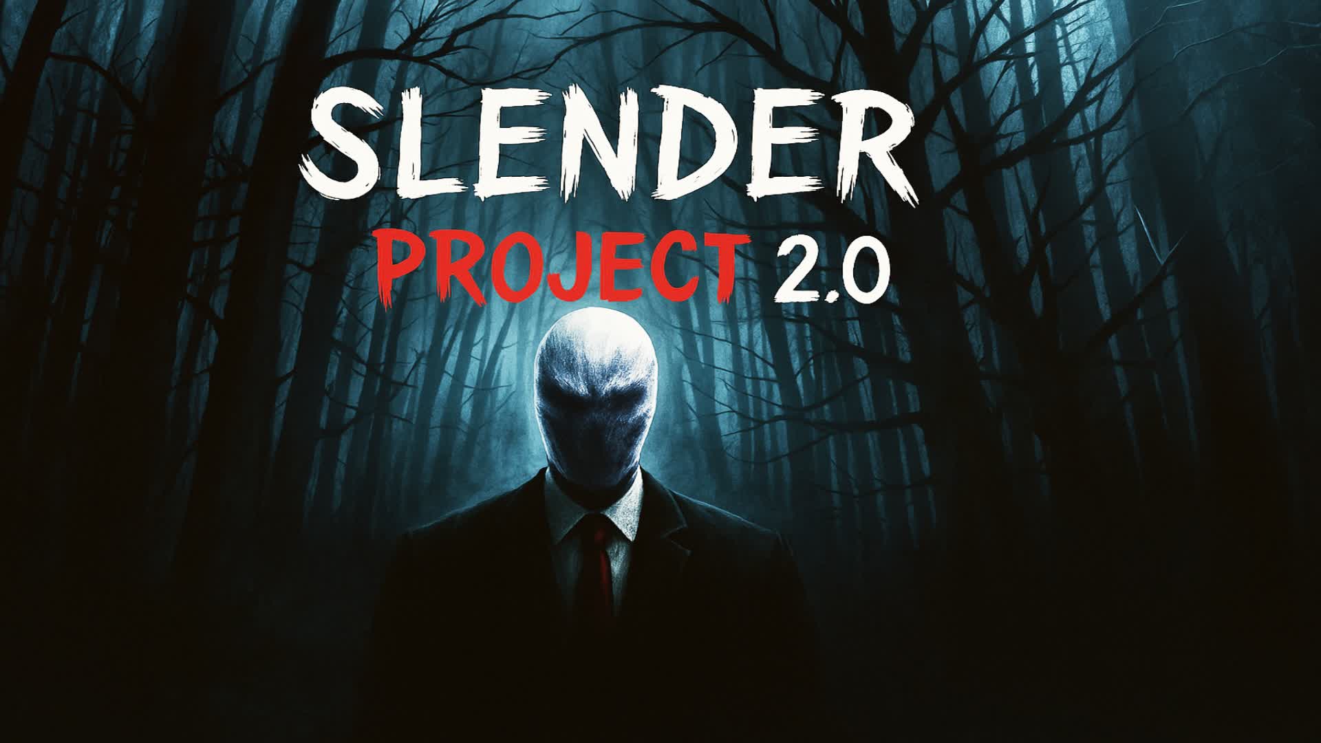 SLENDER PROJECT 2.0