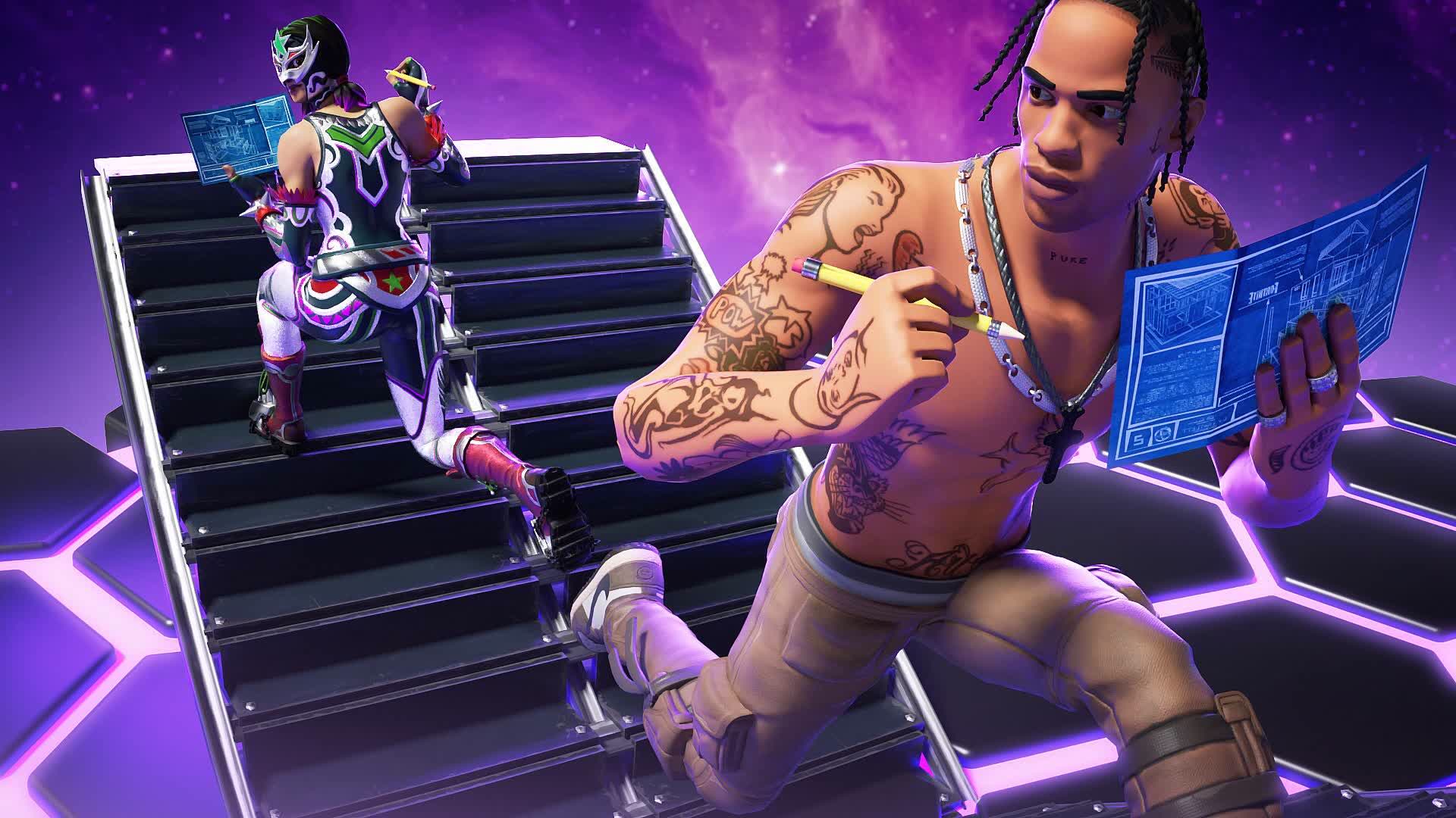 SPEED 1V1 MONGRAAL X MRSAVAGE X AMAR