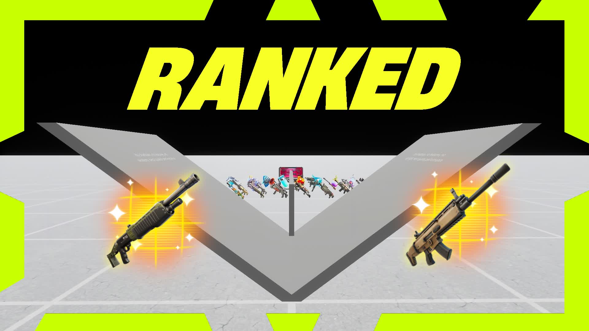 LOW GRAPHICS 1V1 RANKED