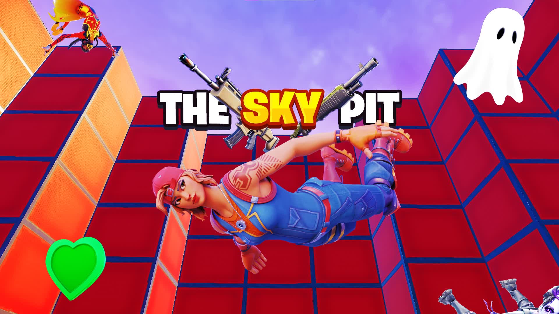 The Sky Pit
