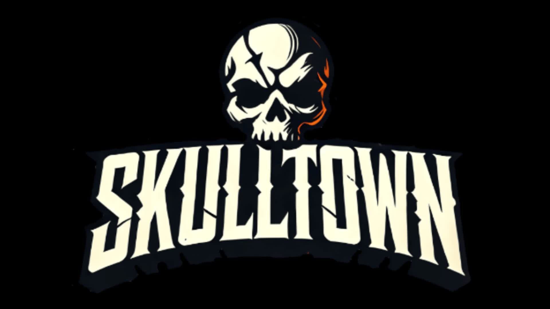 SKULLTOWN ⭐ Search and Destroy