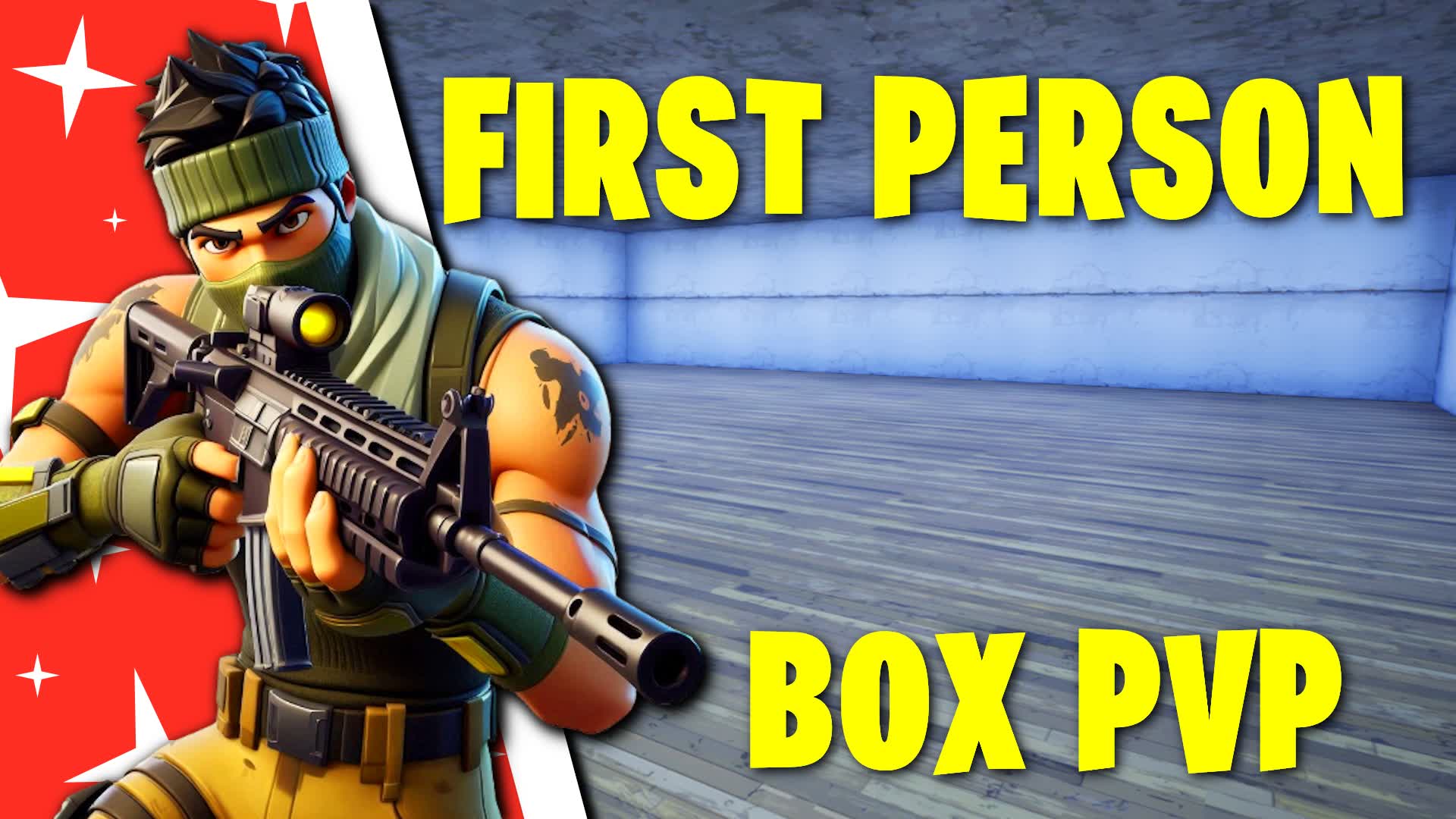 FPS BOXFIGHTS