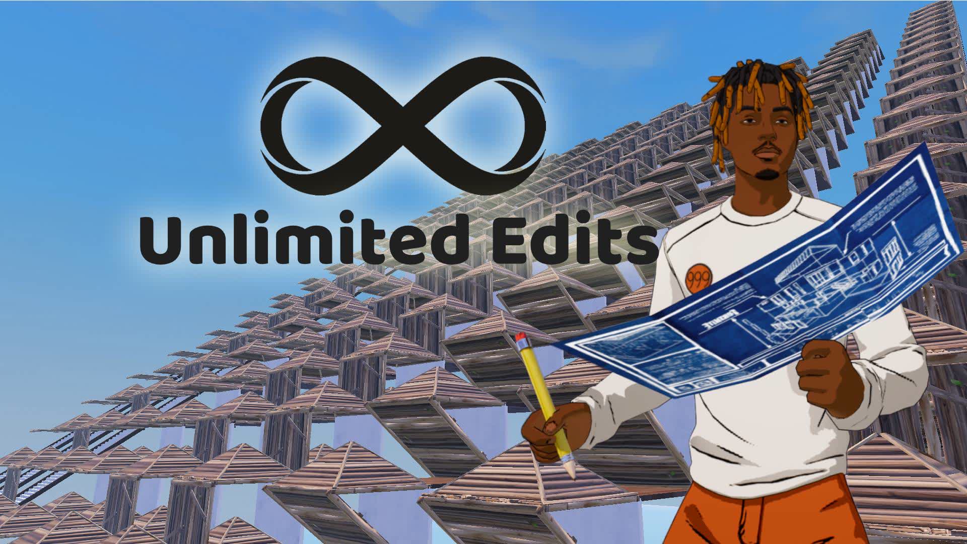 Unlimited Edits & Resets & More