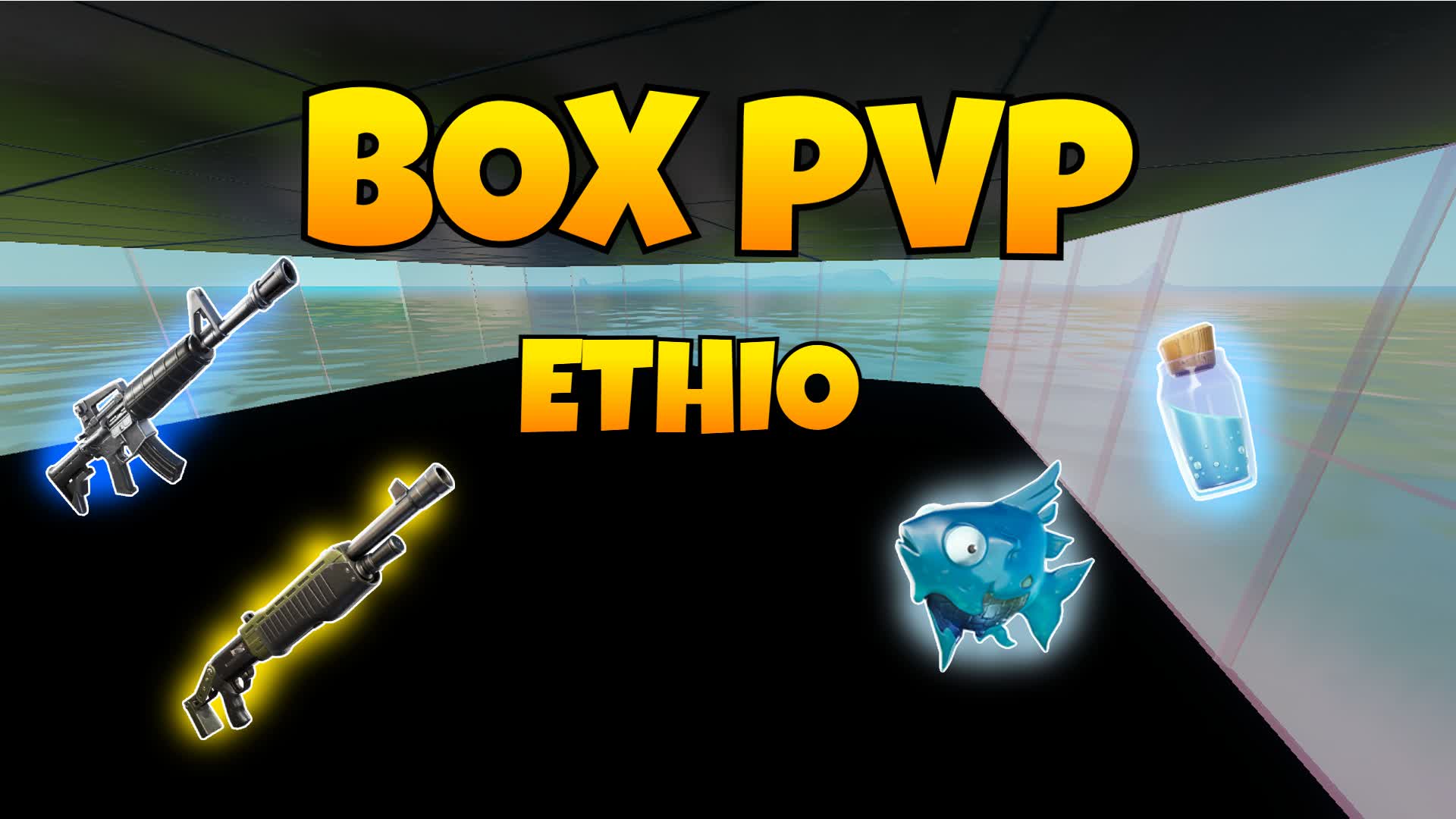 🇪🇹 Ethio BOX PVP 📦