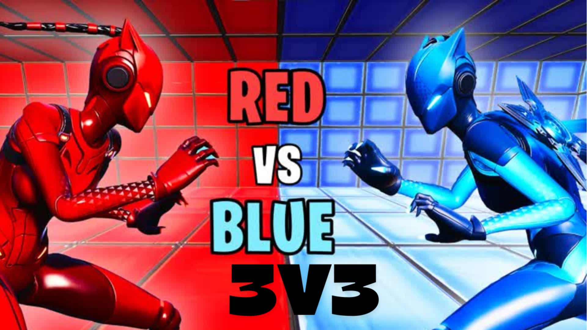 3v3 Boxfight