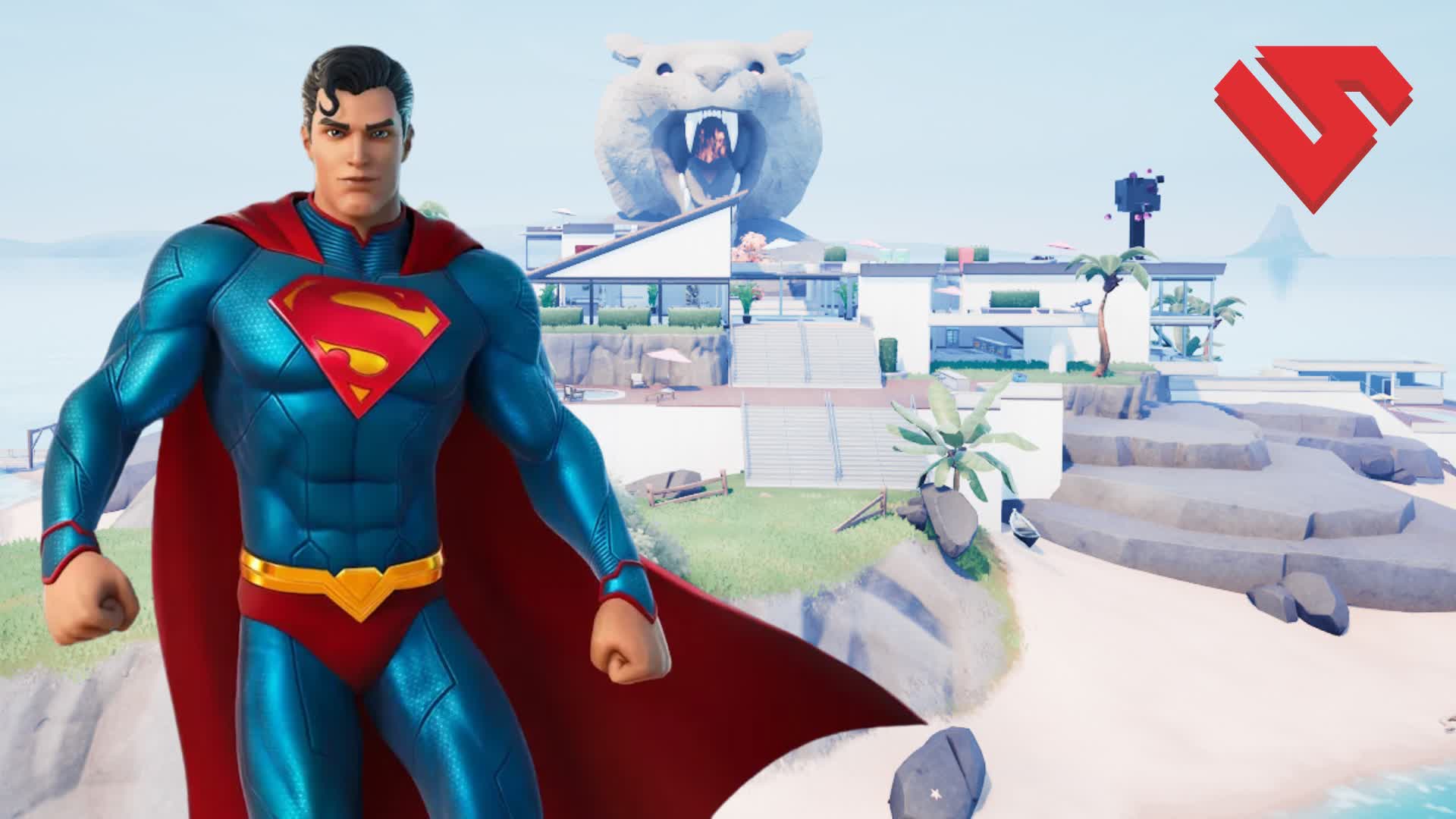 RICH SUPERMAN