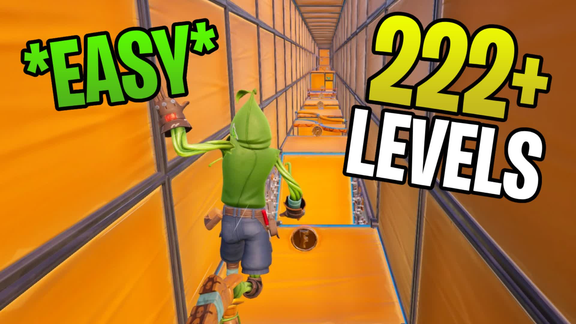 DEFAULT COIN PARKOUR 222+