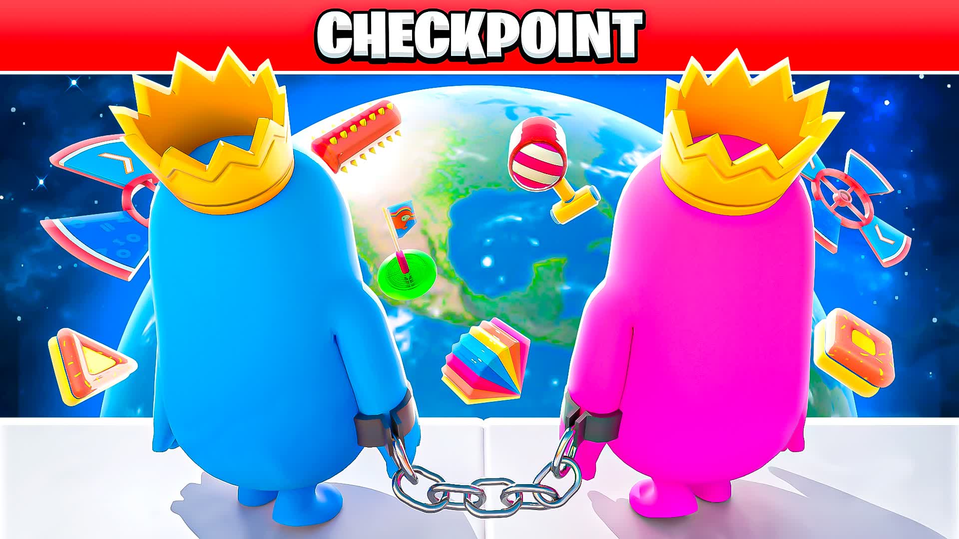 OnlyUp CHECKPOINT 🚀