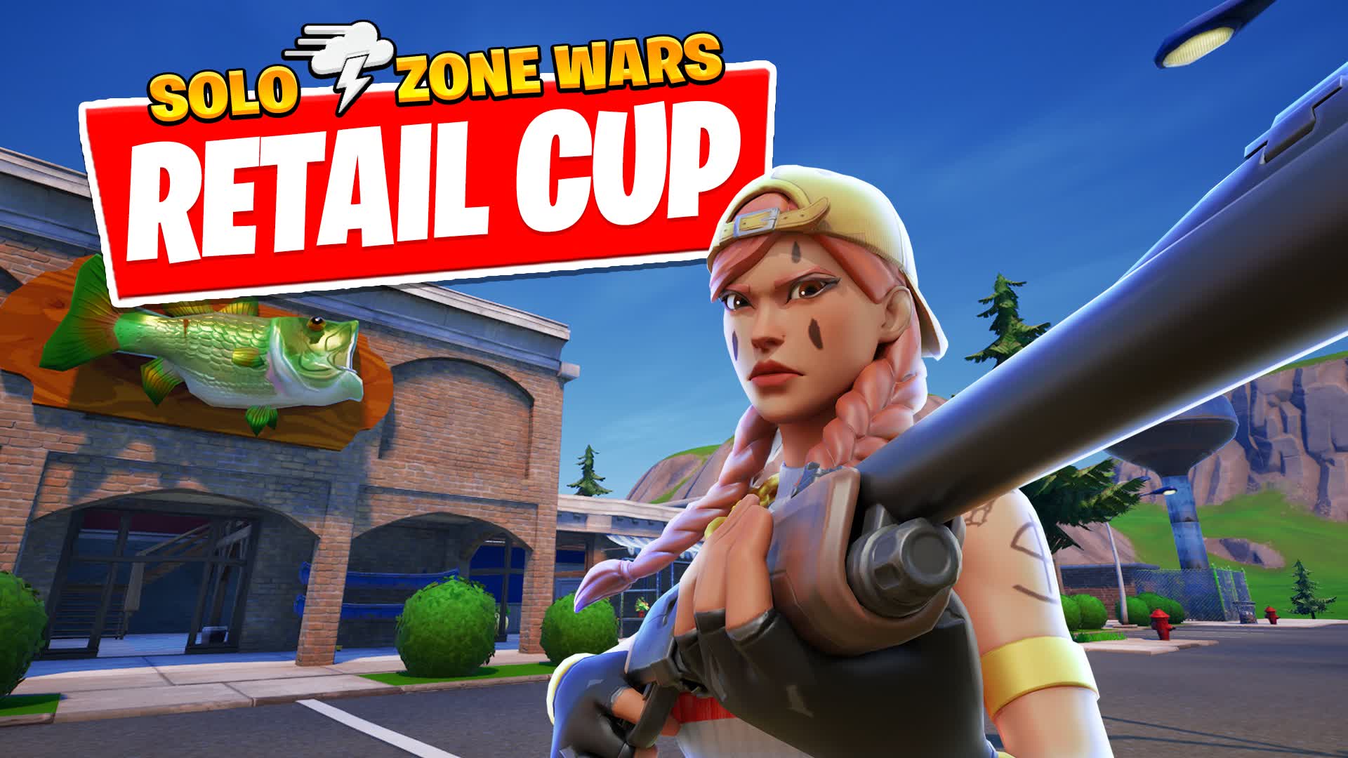 RETAIL CUP