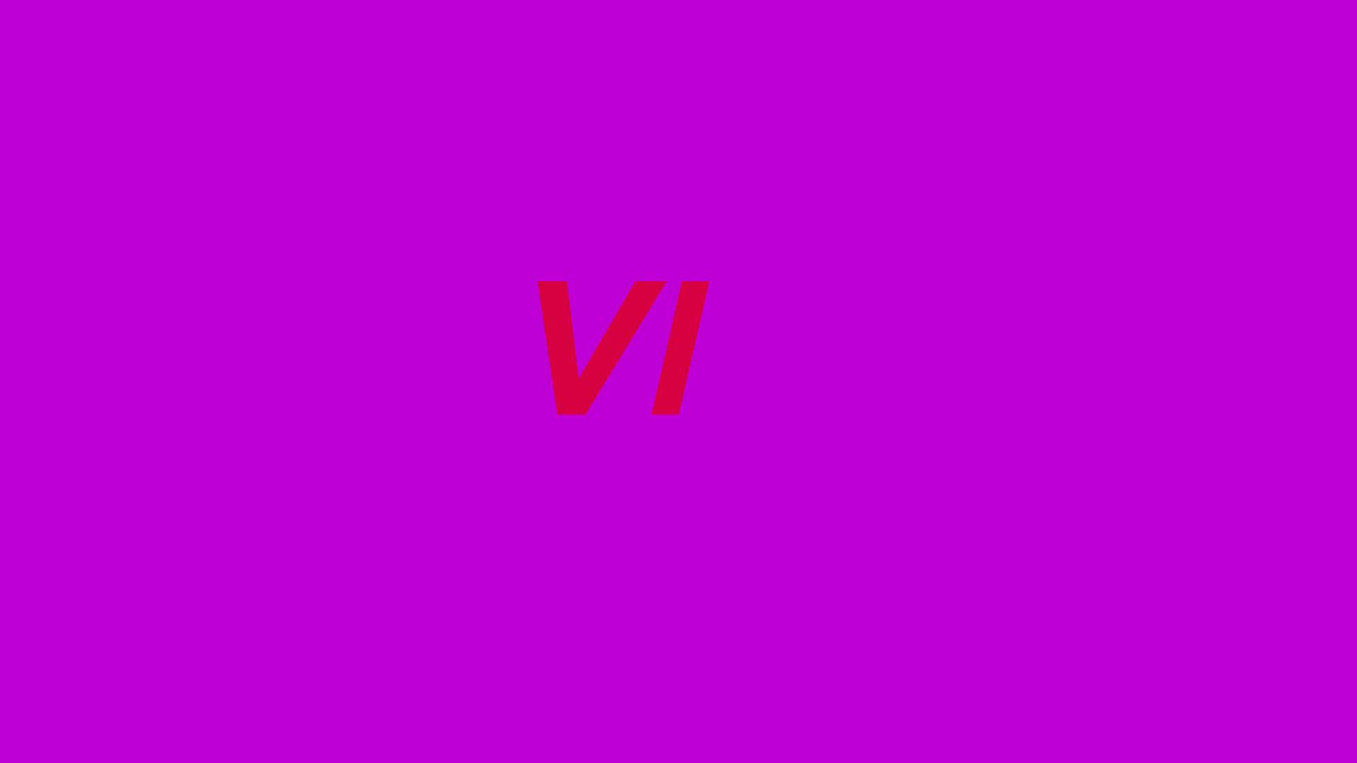 VI