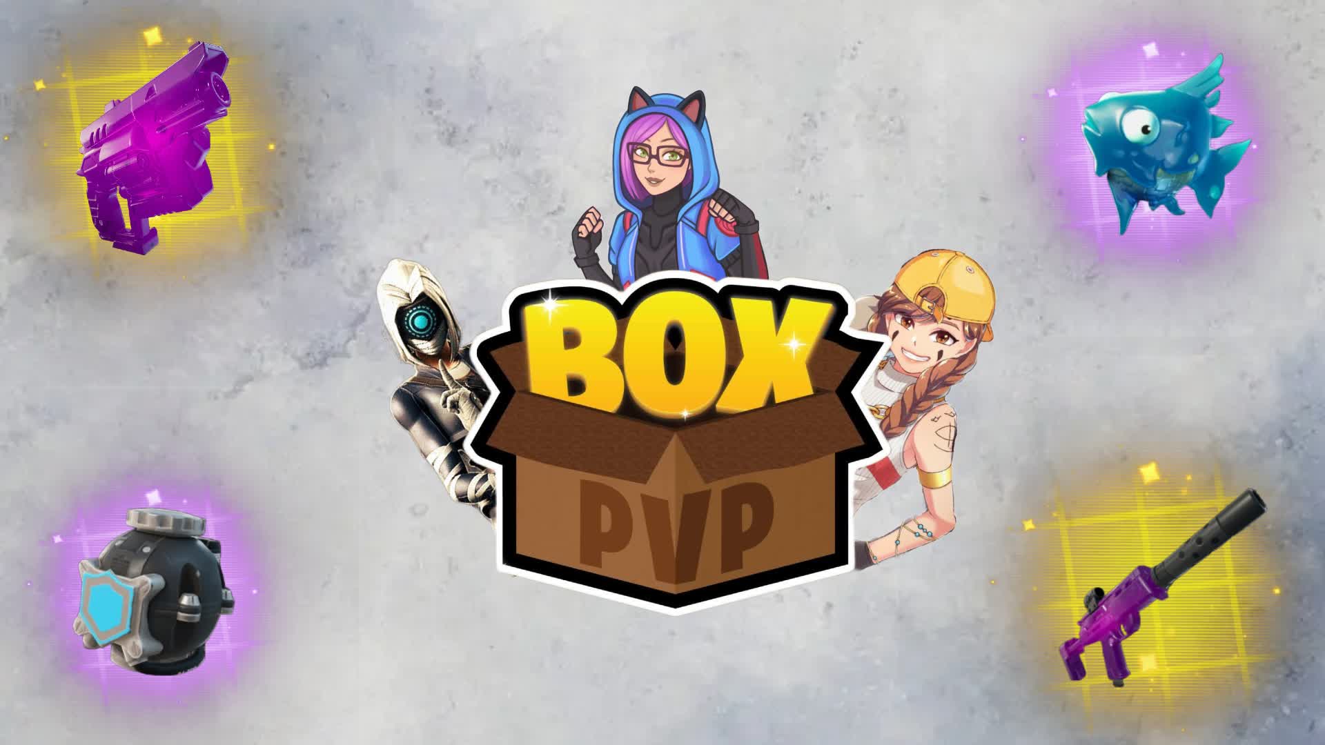 BOX ZERO  86