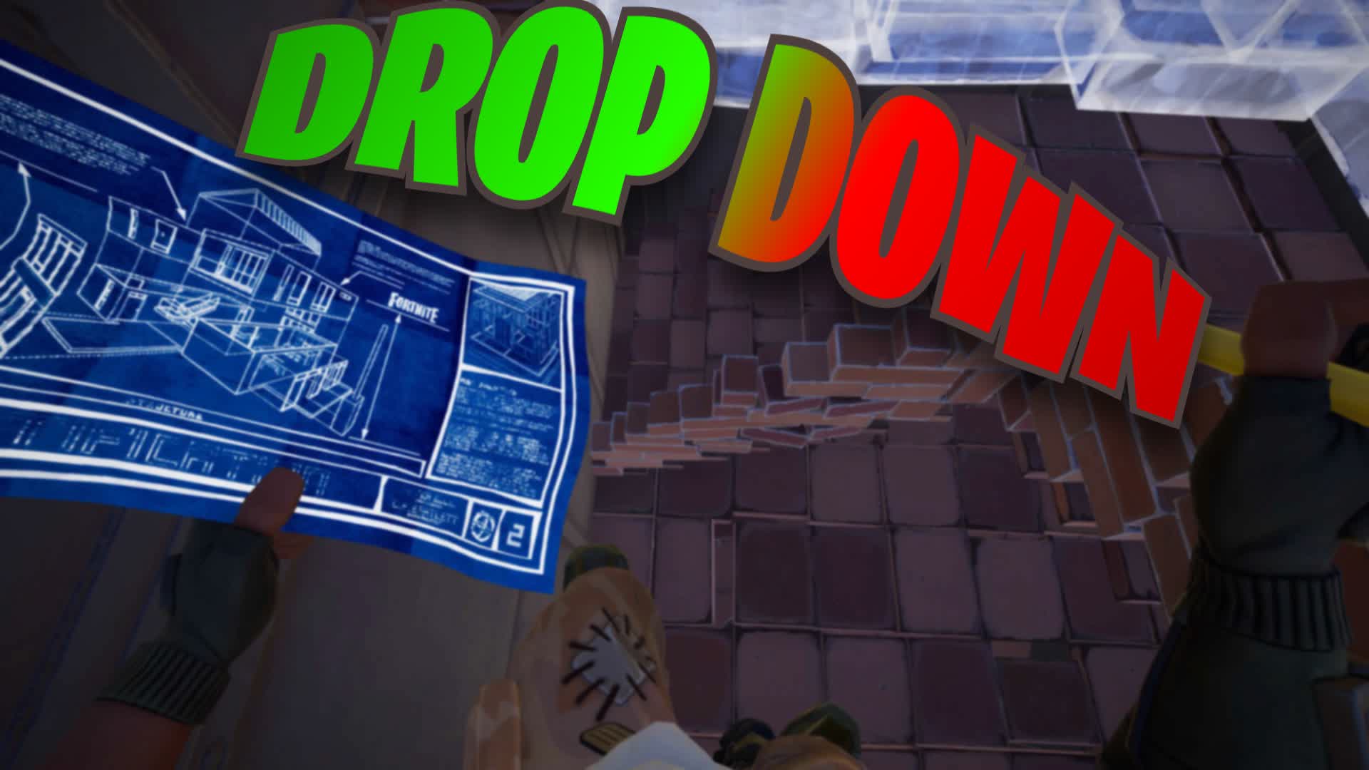 DROP DOWN🧰