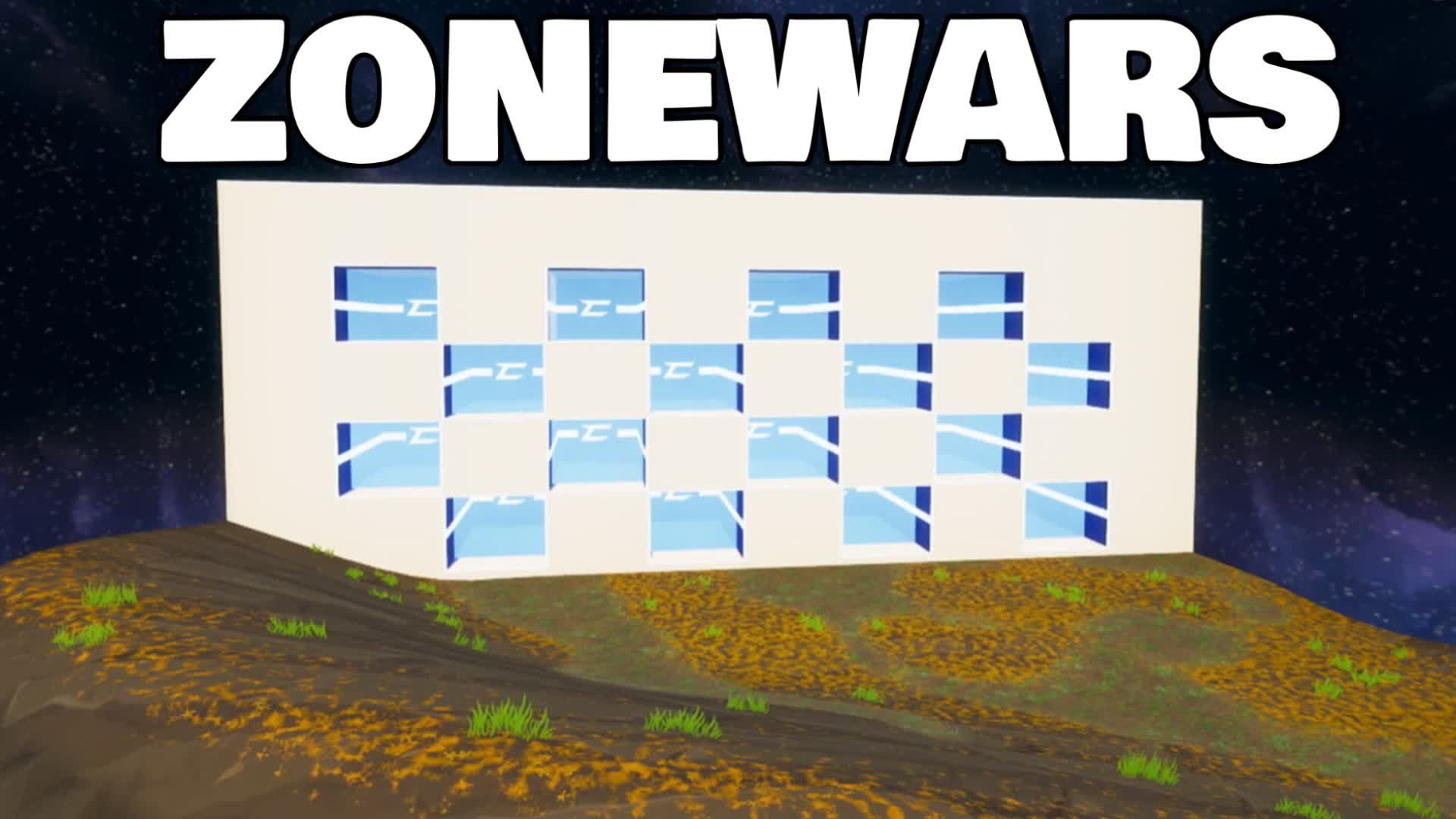 ZONEWARS
