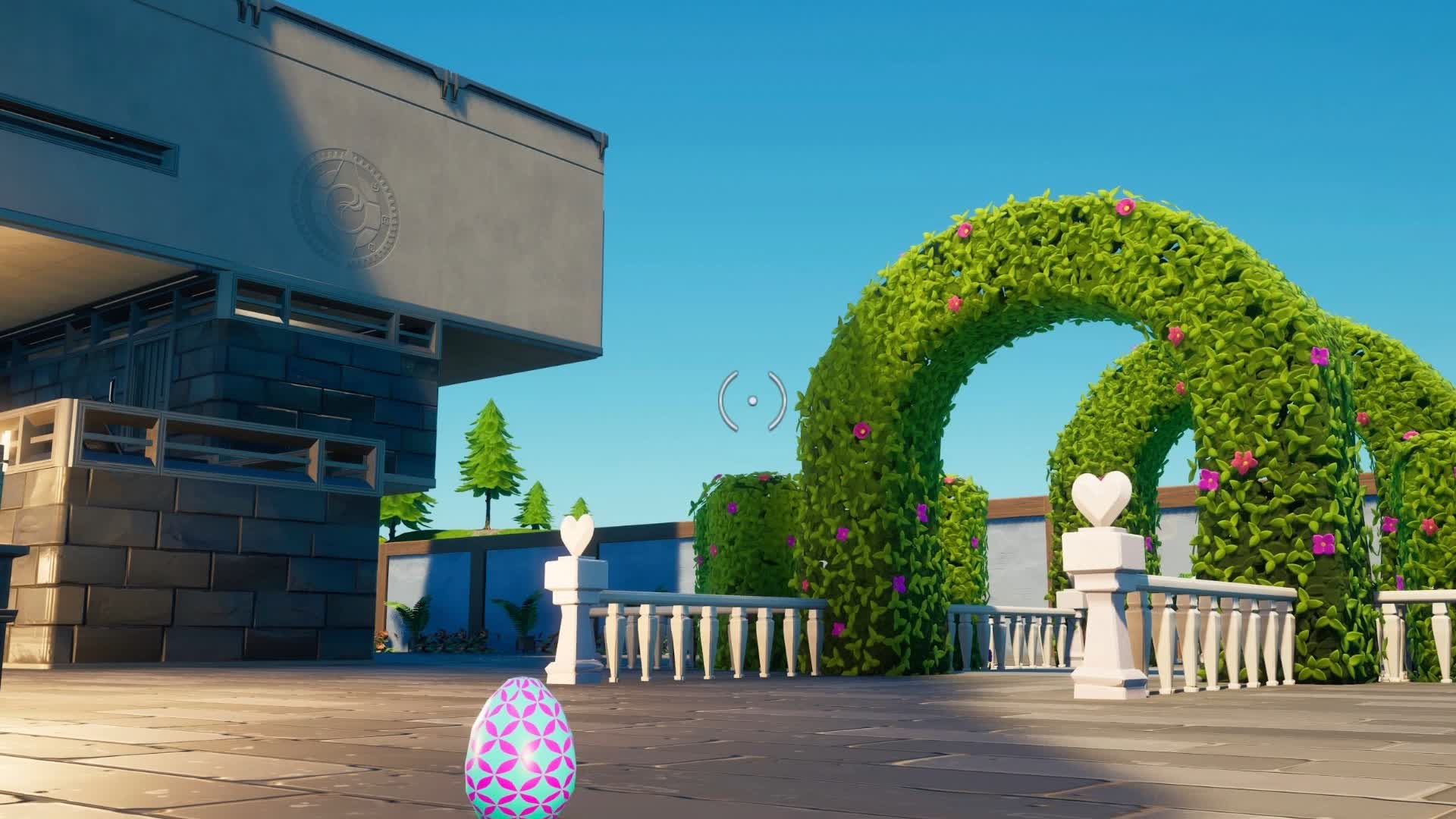 Prop Hunt | BIG TREE