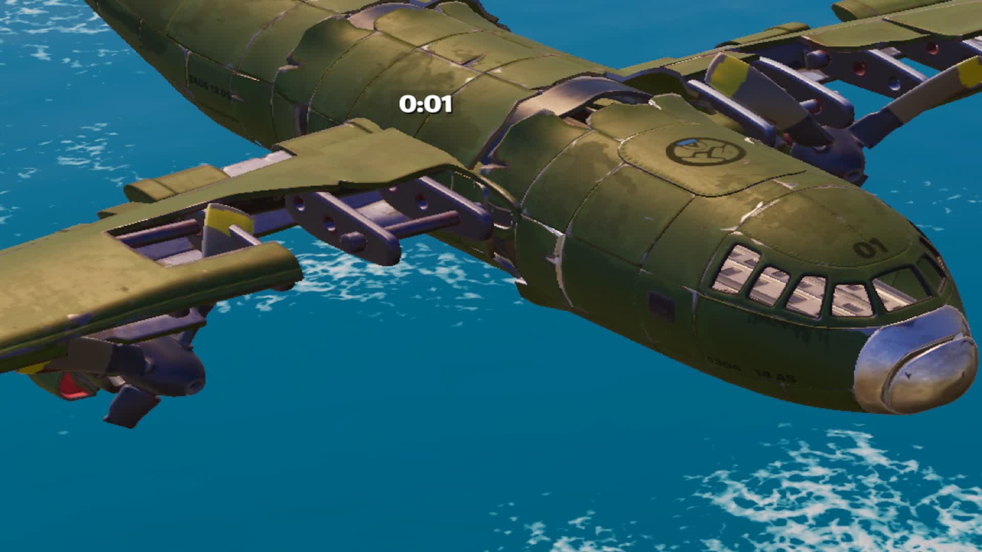 Rescued to Saved