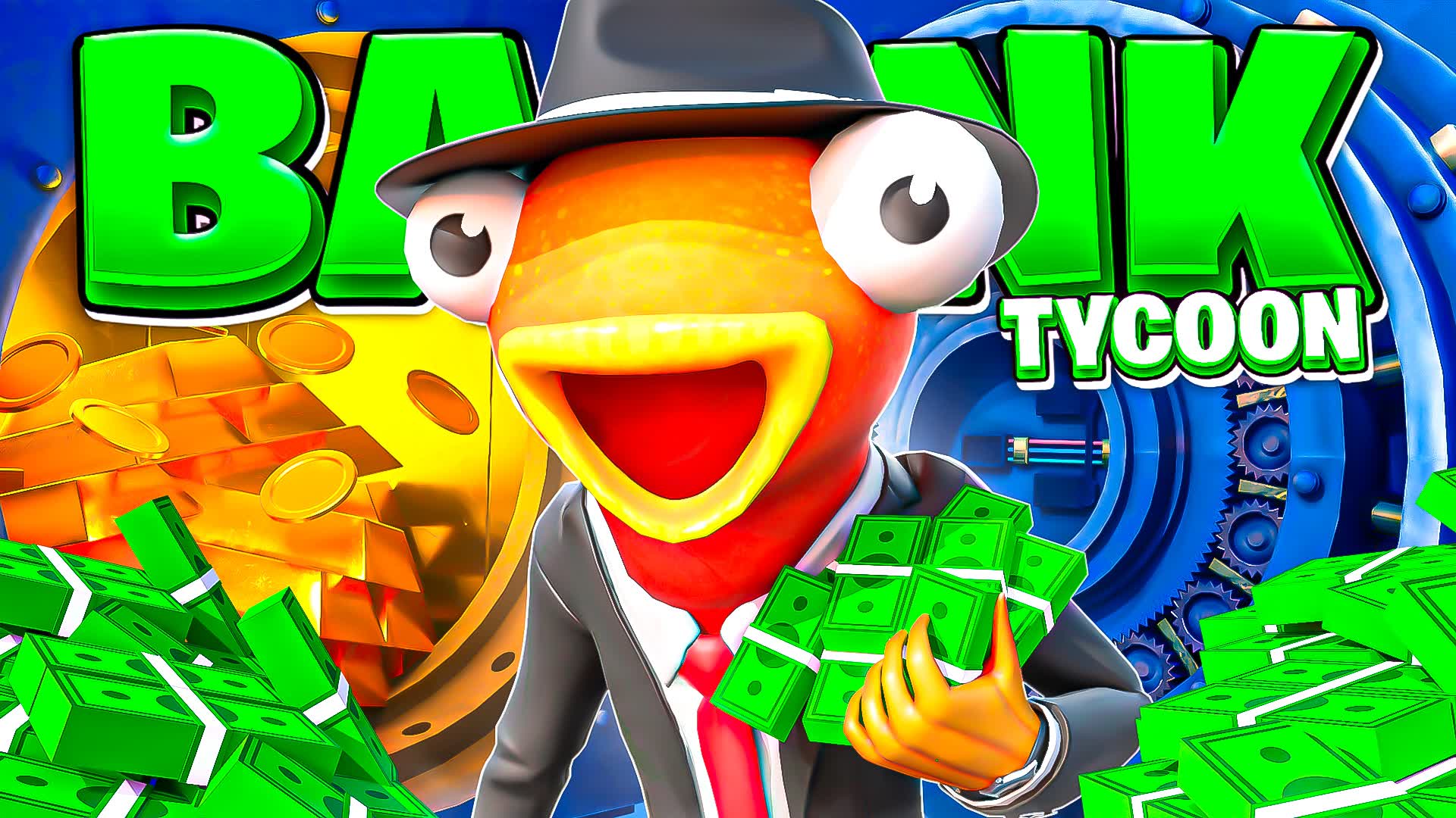 Bank Tycoon