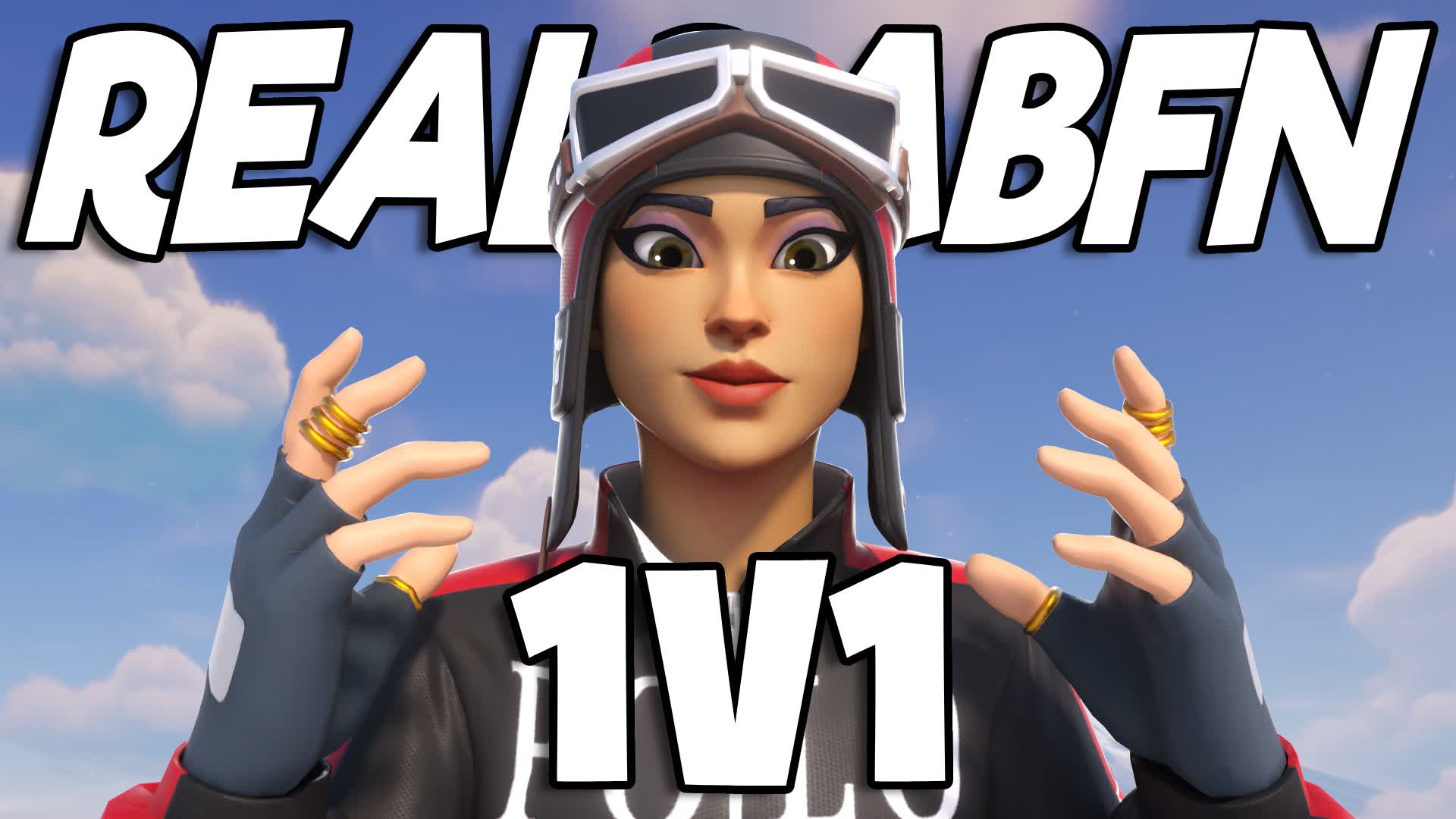 RealDabFN Build Fights (200 Pumps)