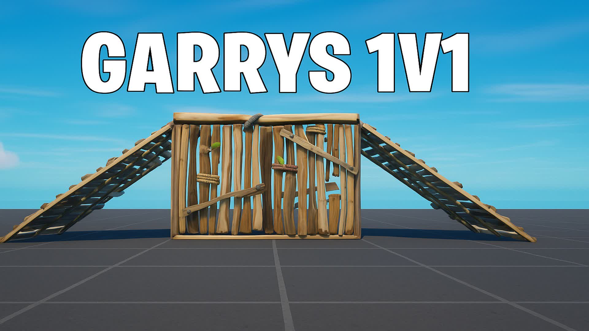 Garrys 1v1