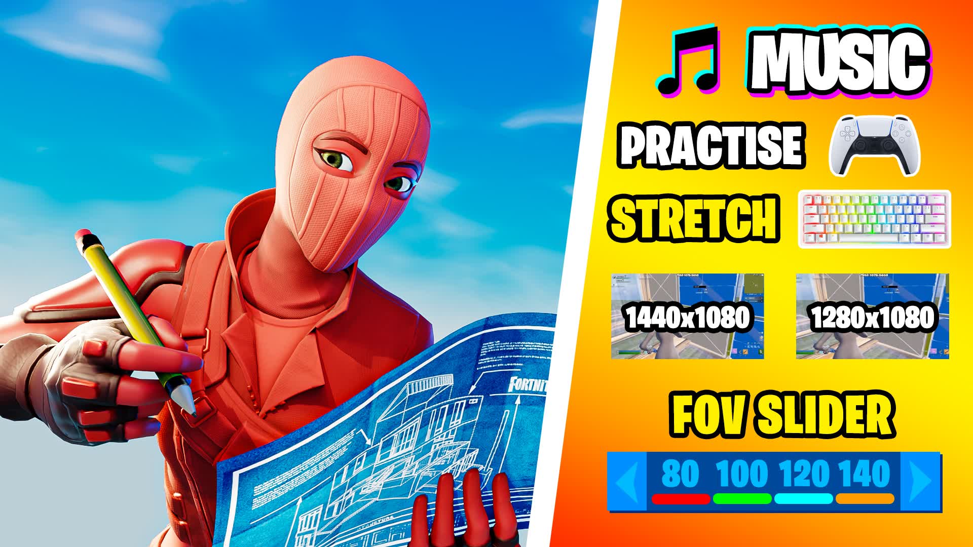 Best 1V1🎵 ✅SONGS✅