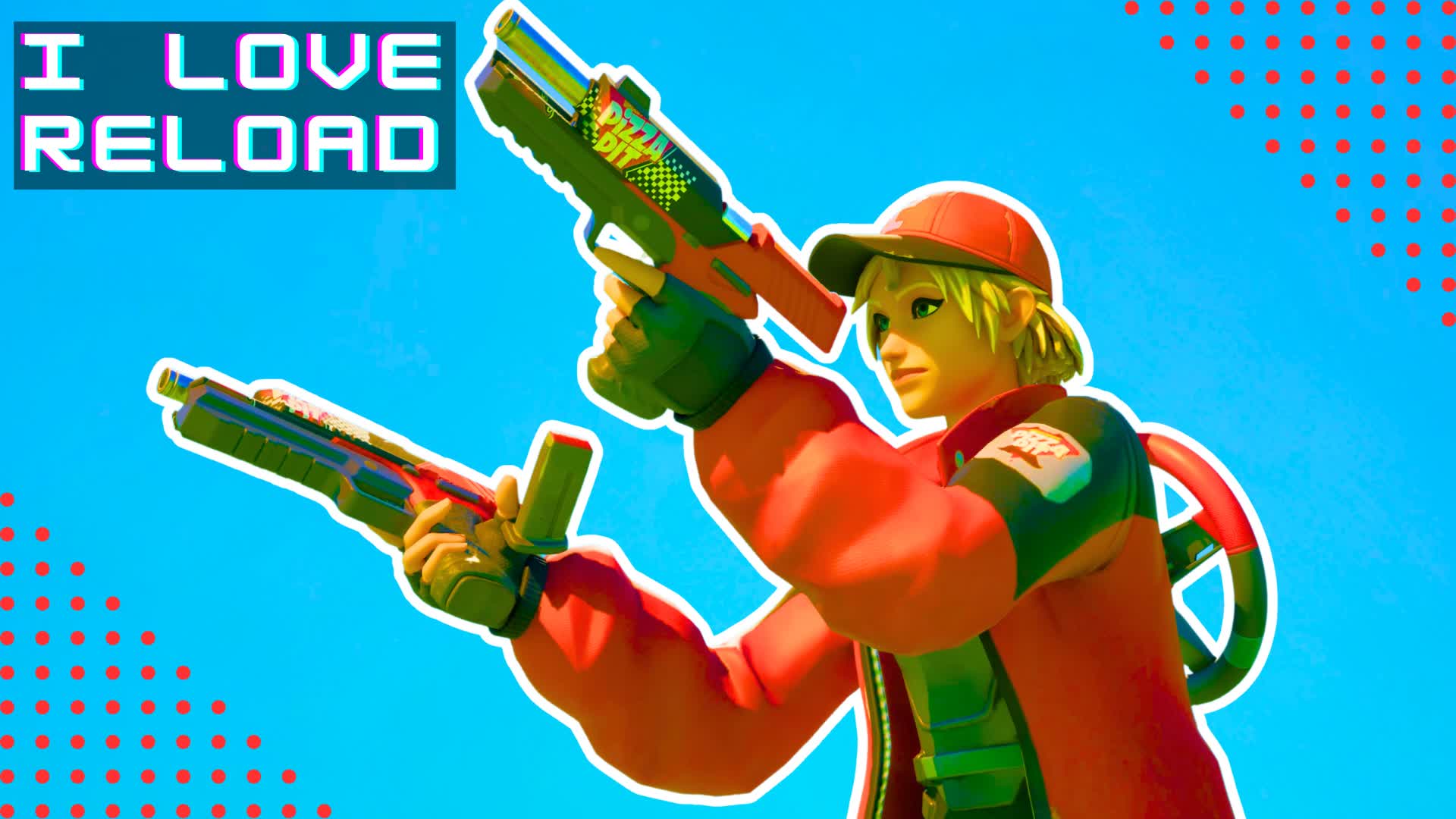 I Love Reload