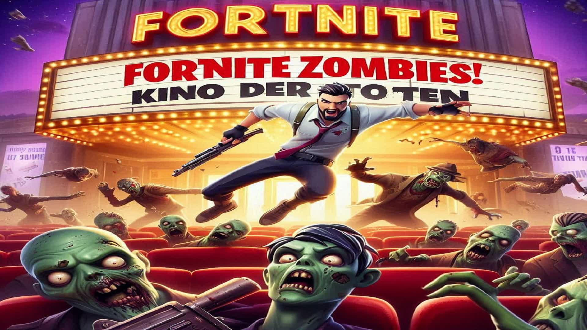 B03Z - Kino Der Toten