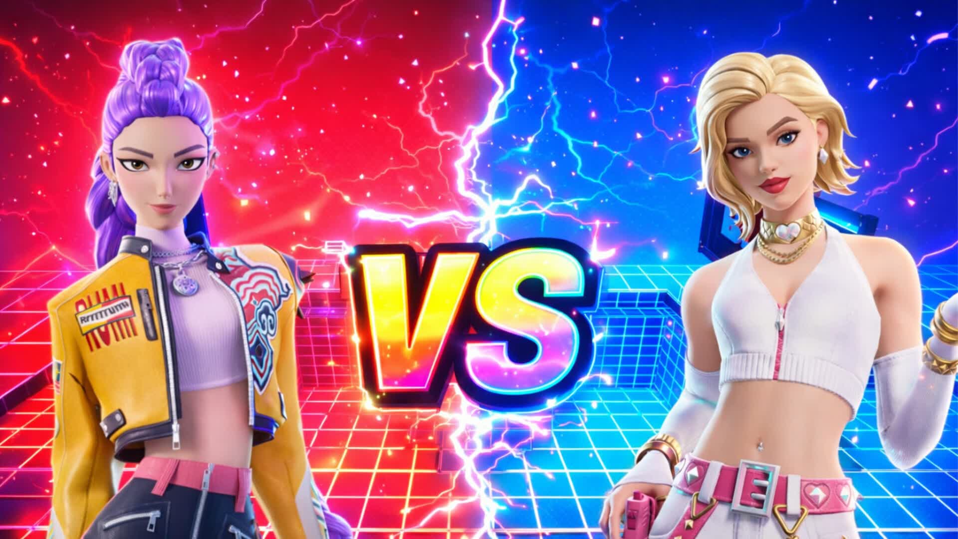 RED VS BLUE🔴🔵 WHO WINS?