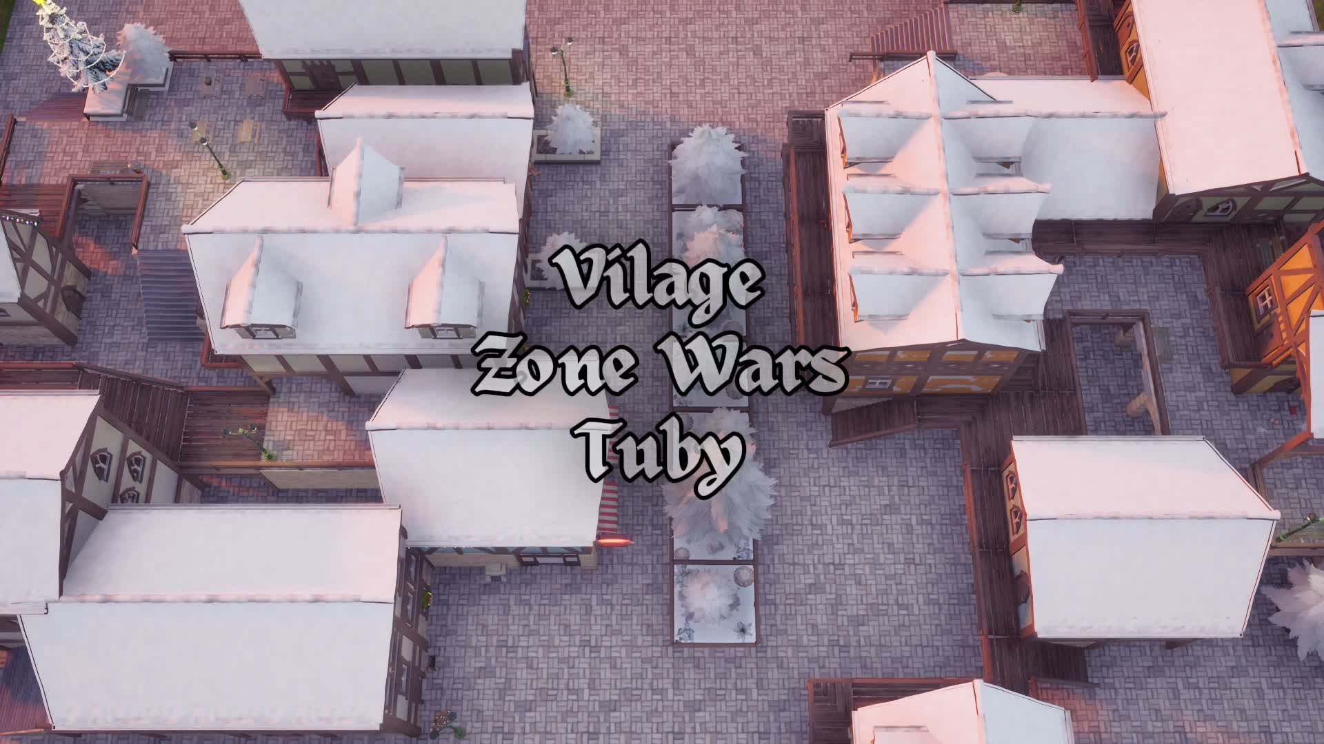Vilage Zone Wars (Tuby)