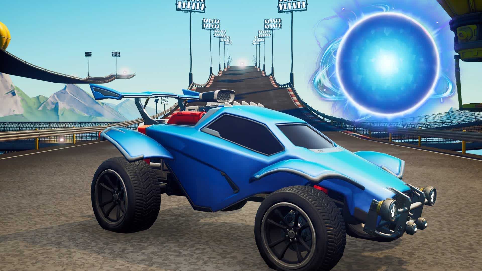 🏁 OPEN WORLD RACE 🏎️ OCTANES ⭐