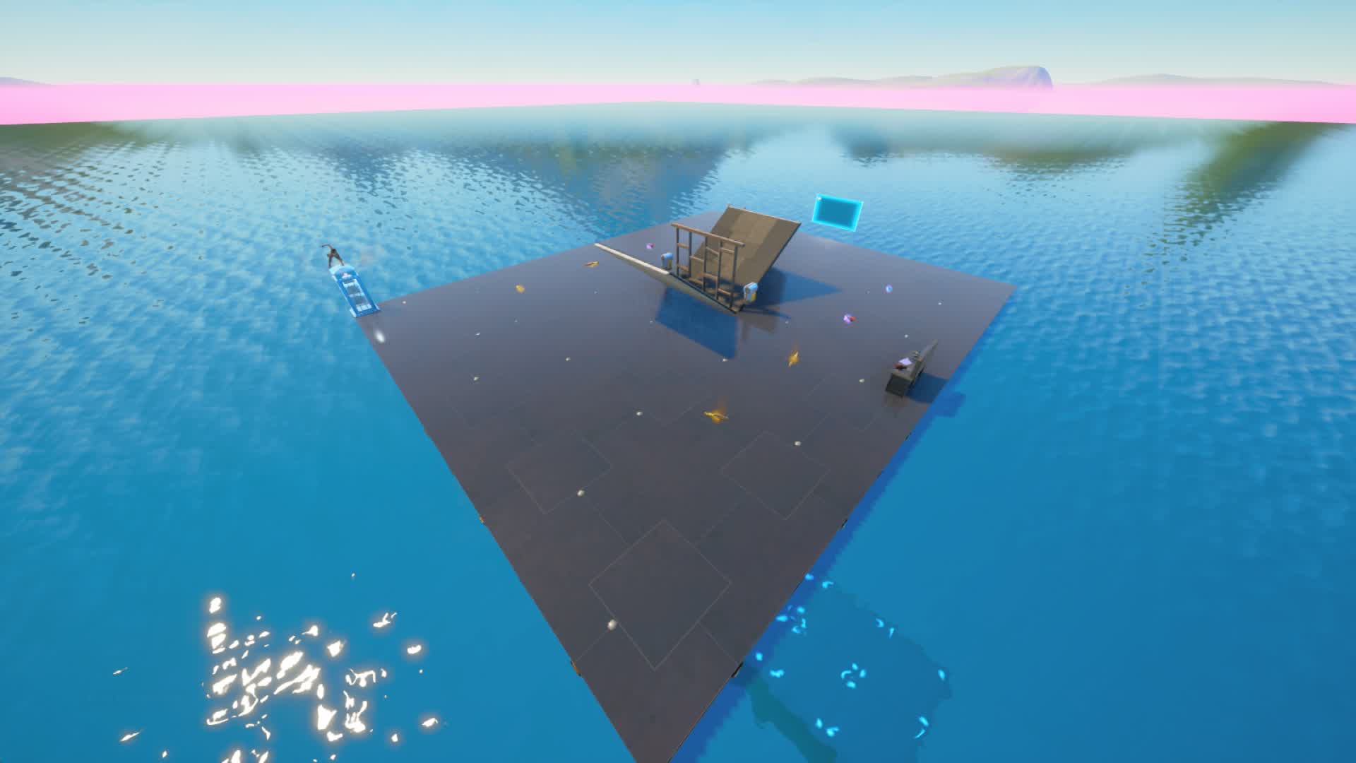 ClopsFN. 1V1 MAP (200 PUMP)