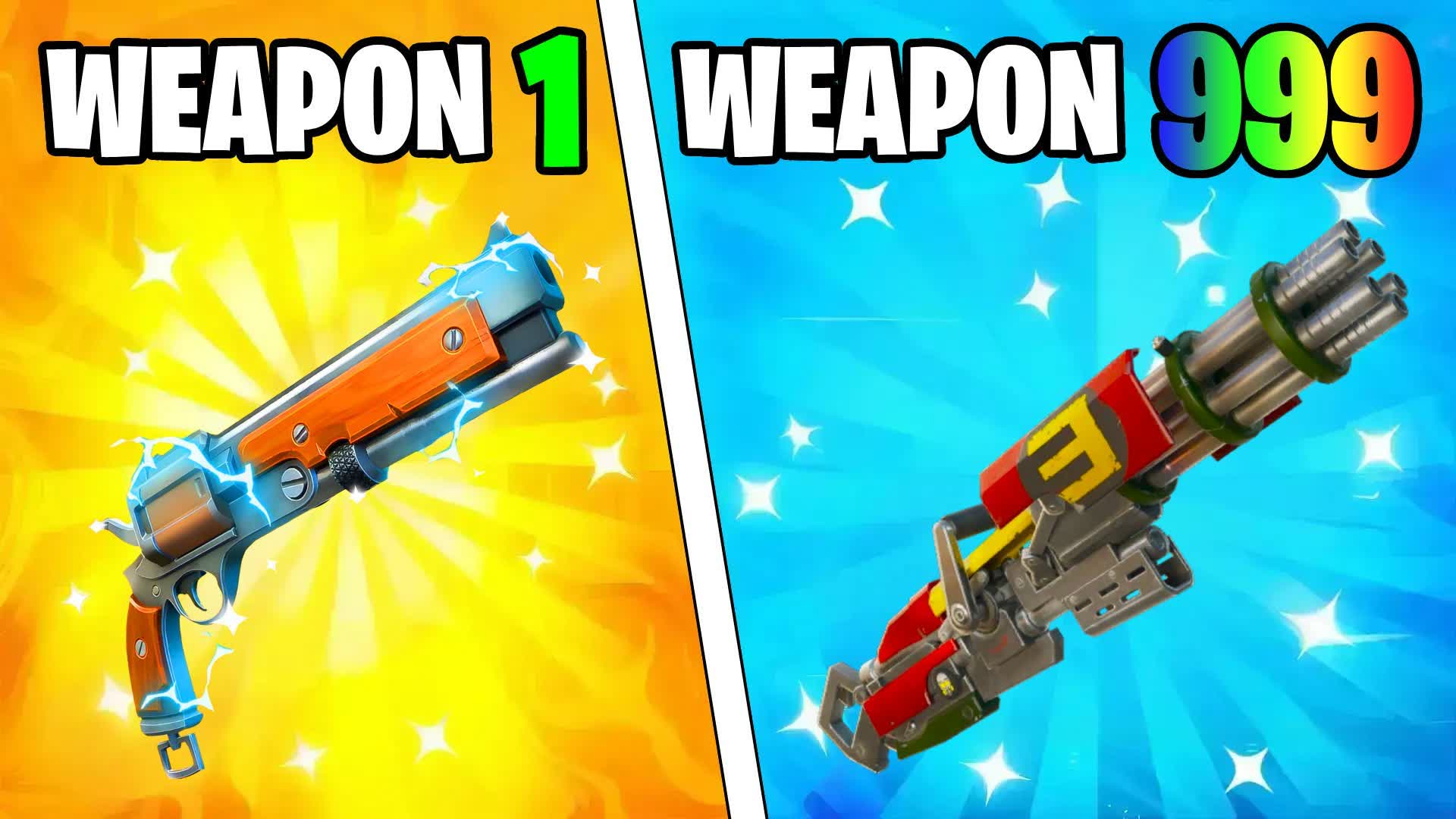 TILTED GUN GAME 🔫 ONESHOT 🎯
