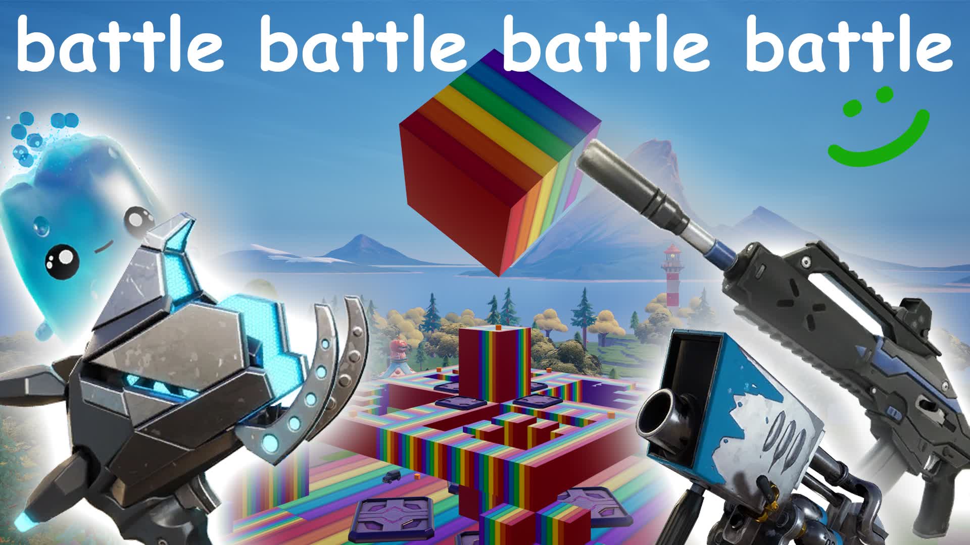 battle battle battle battle :)