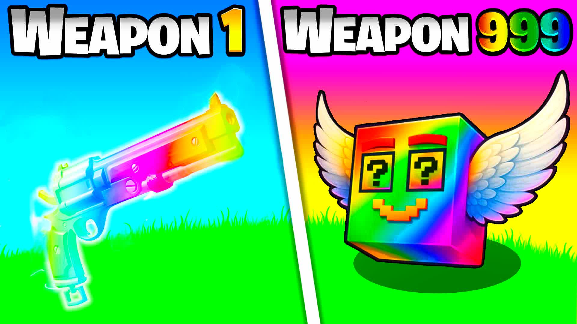 SUPER GUN GAME MEME FFA 4854-1291-0845⭐️