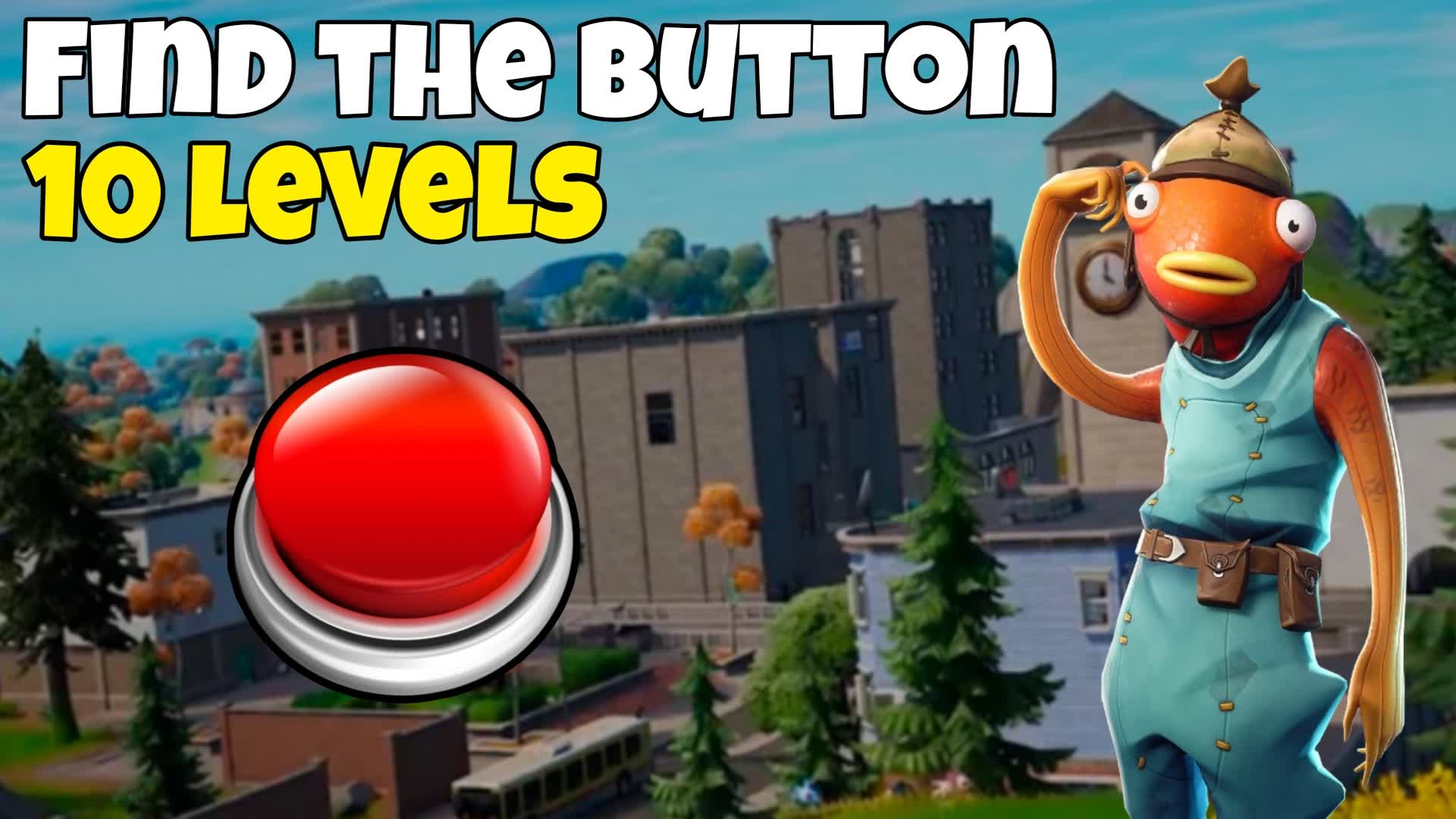 FIND THE BUTTON